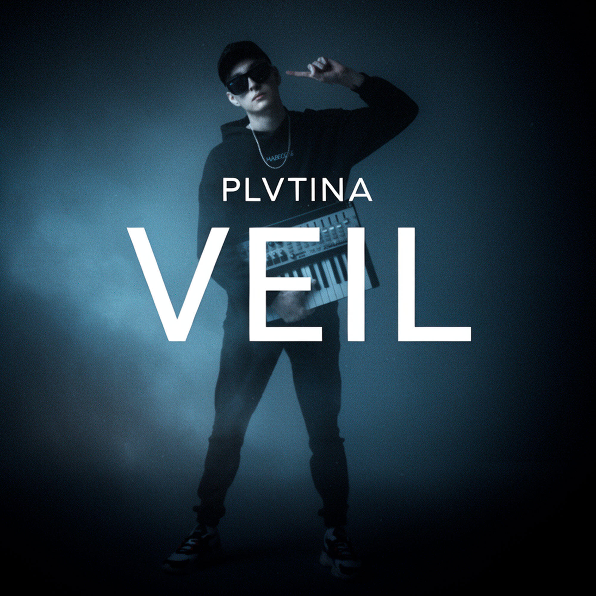 Релиз Veil