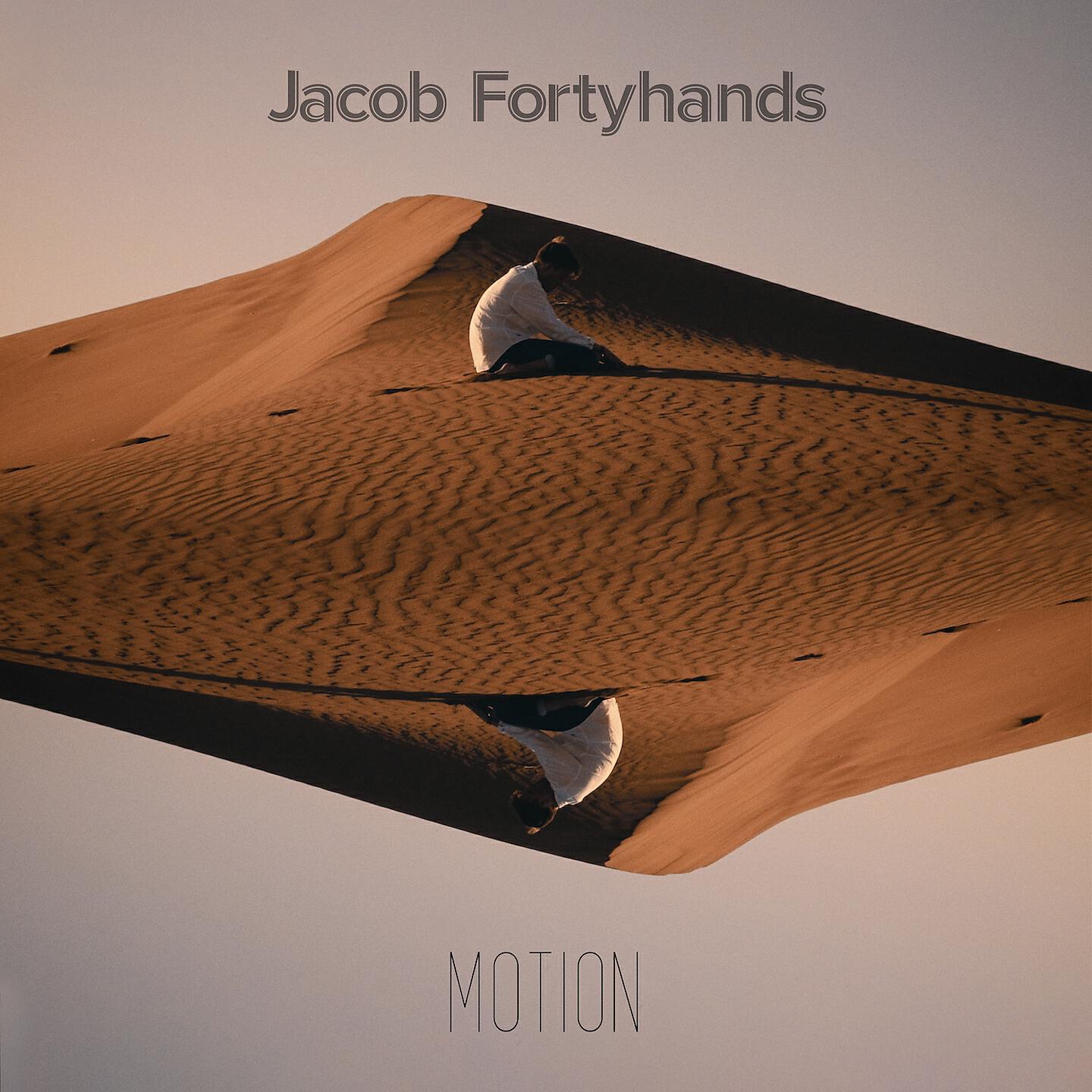Релиз Motion