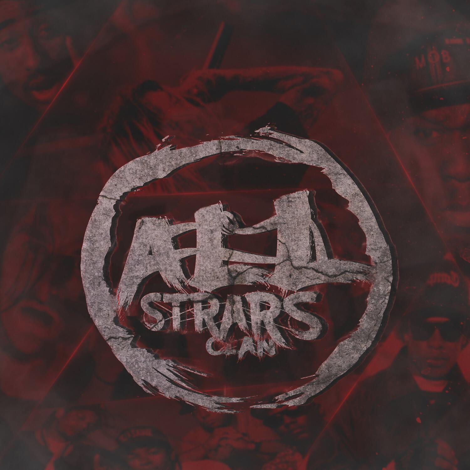 Релиз All Stars Clan