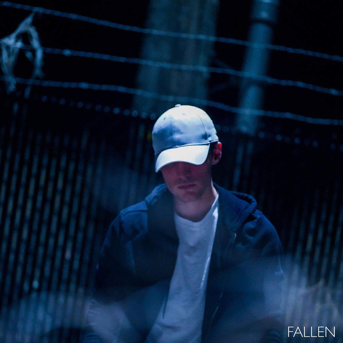 Релиз Fallen