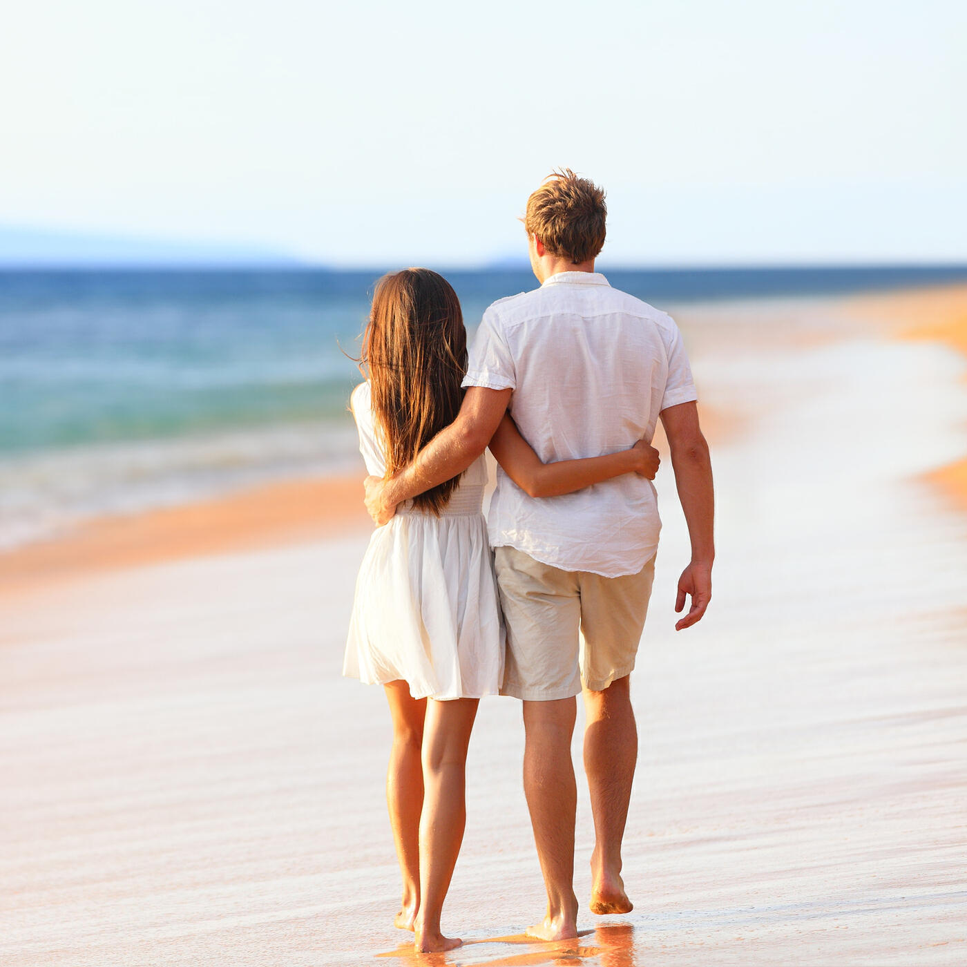 Релиз Romantic Walk
