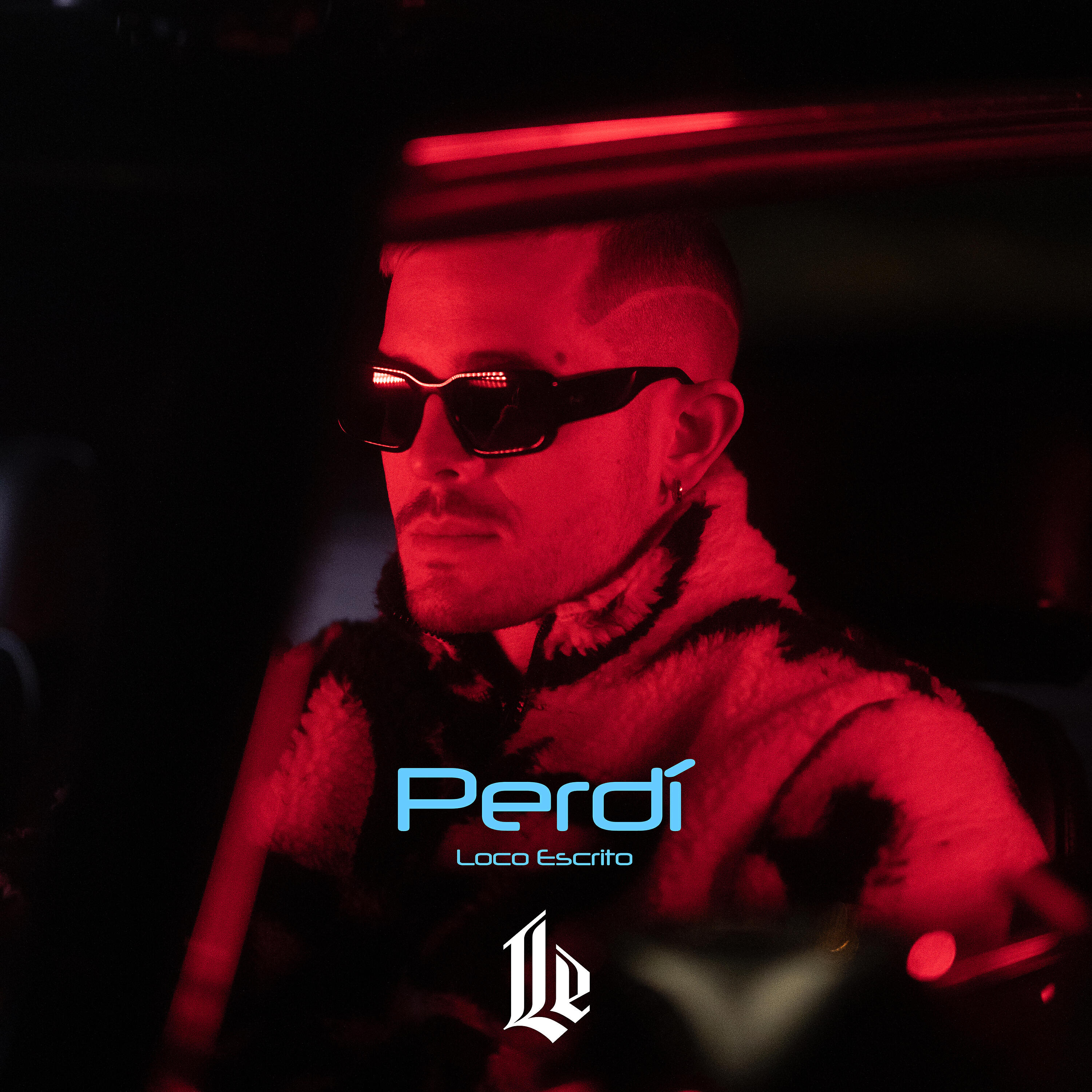 Релиз Perdí