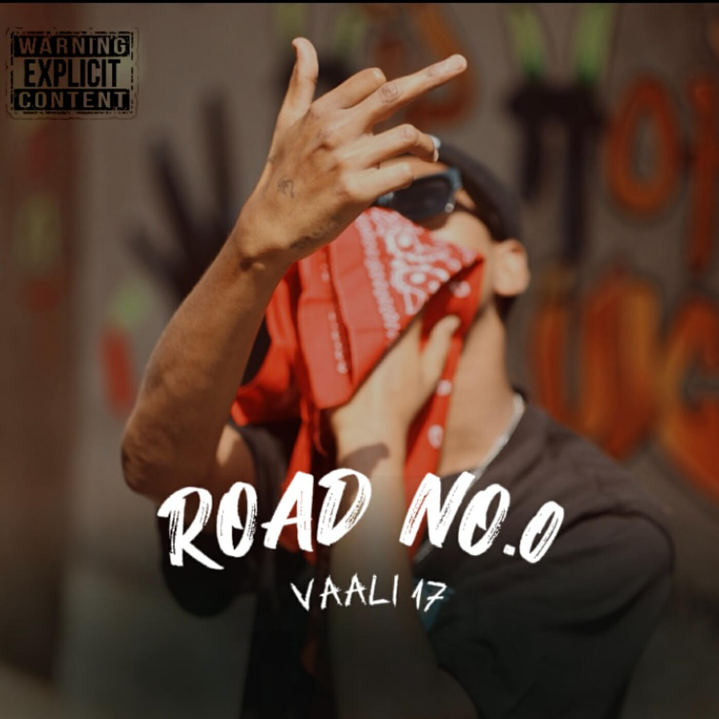 Релиз Road No.0