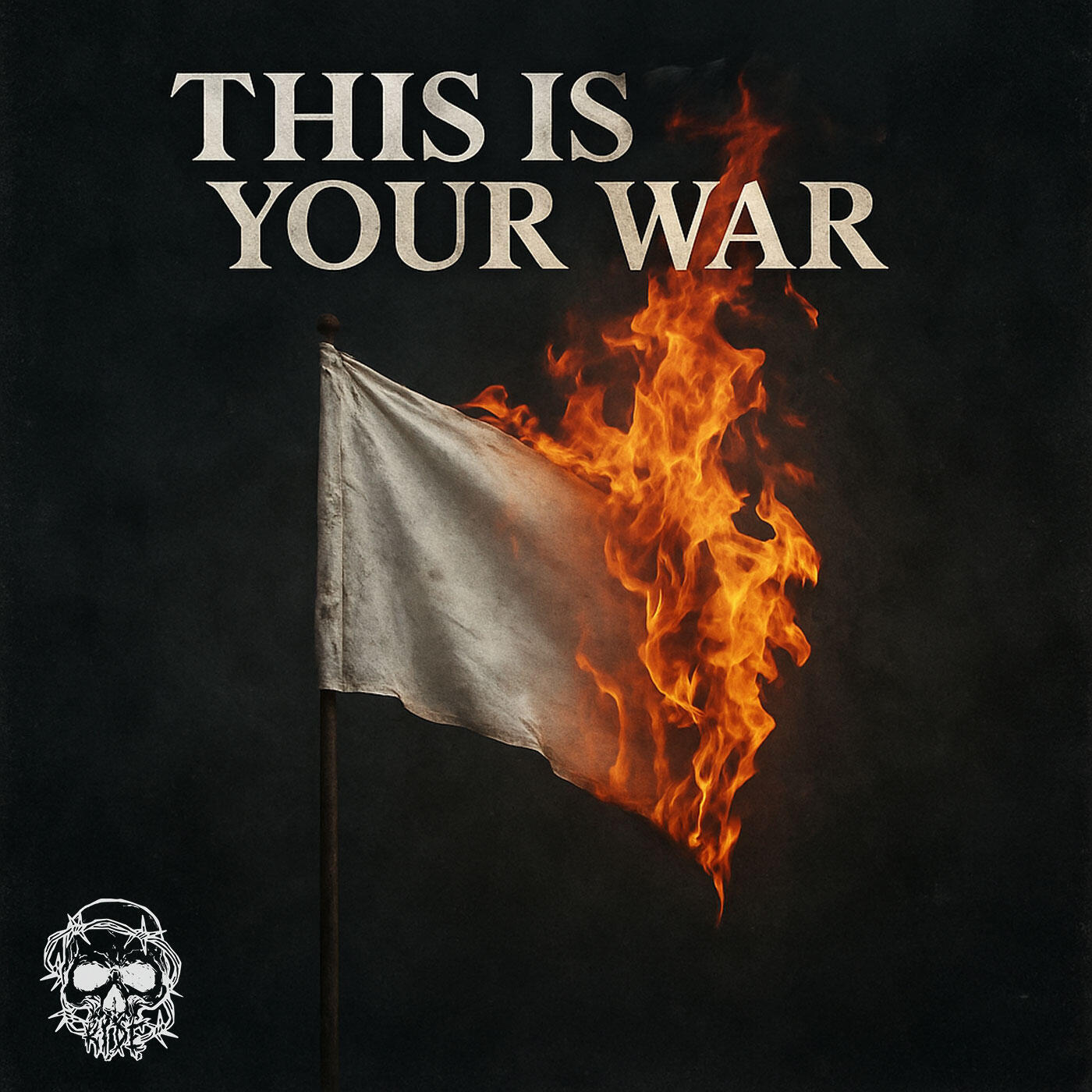 Релиз This is your war