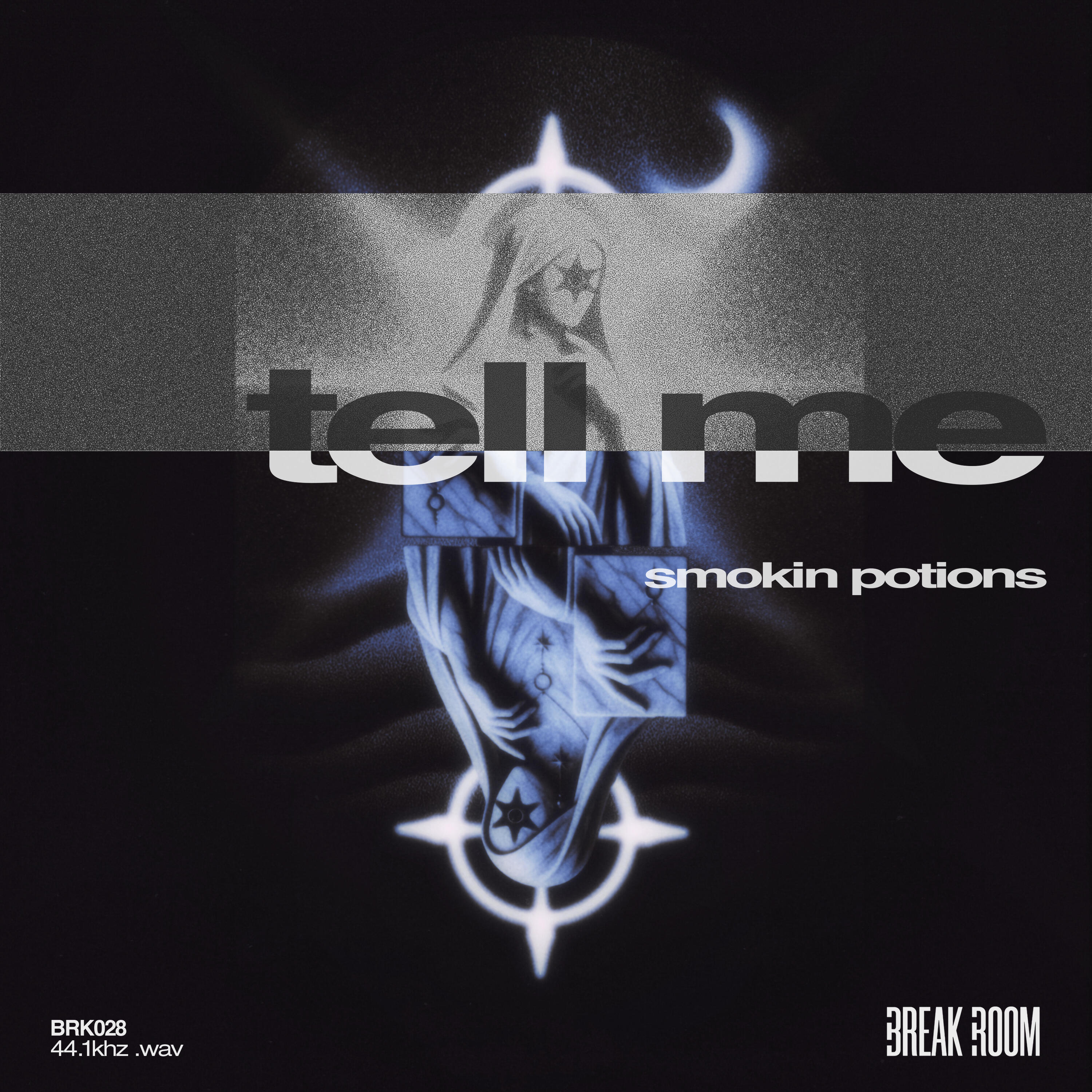 Релиз Tell Me