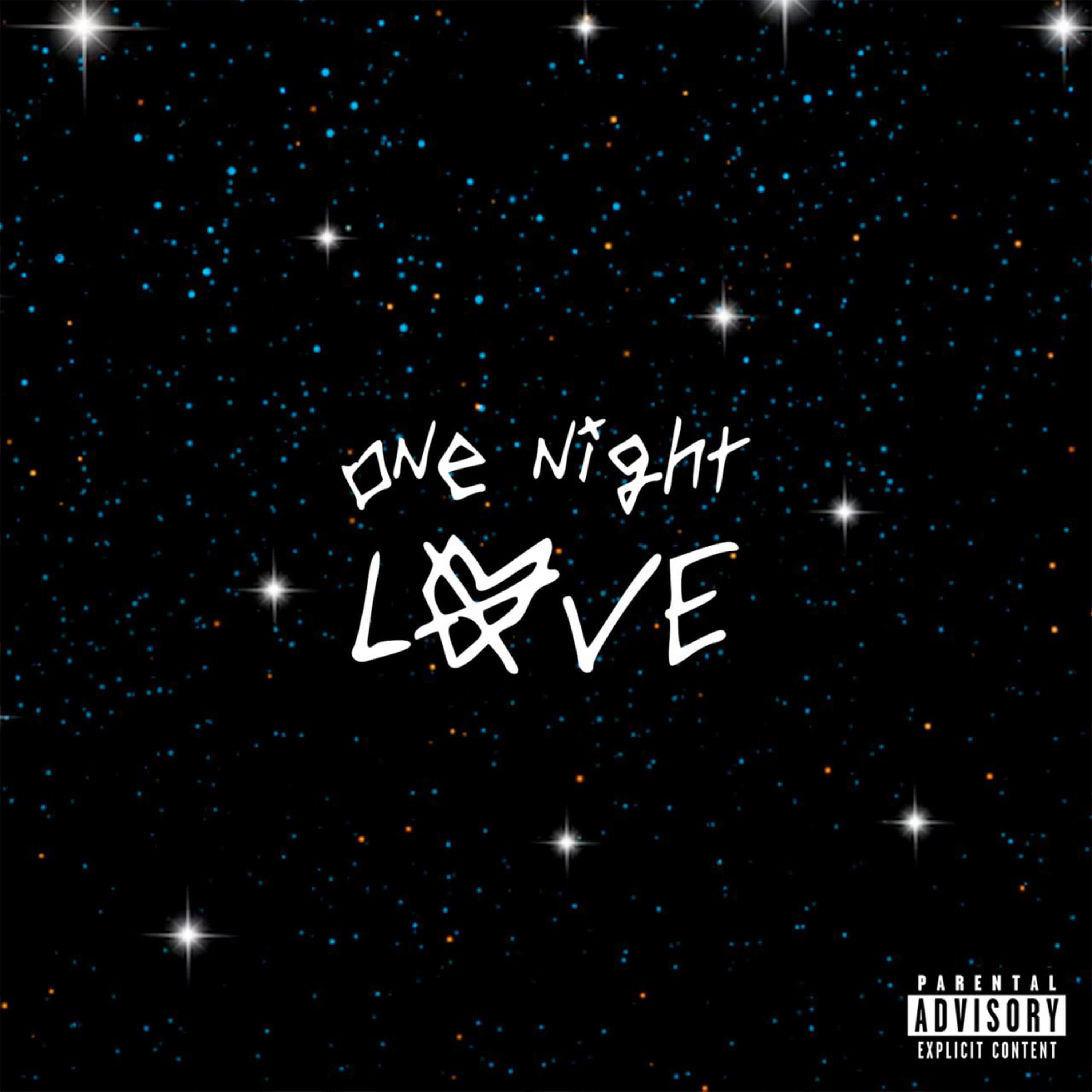 Релиз ONE NIGHT LOVE