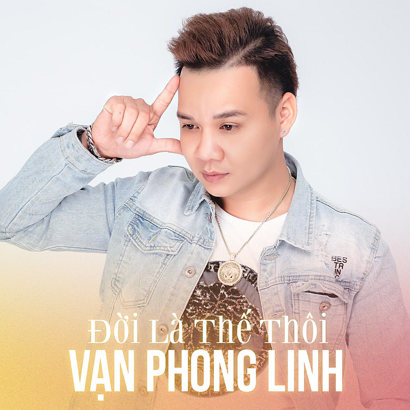 Релиз Đời Là Thế Thôi