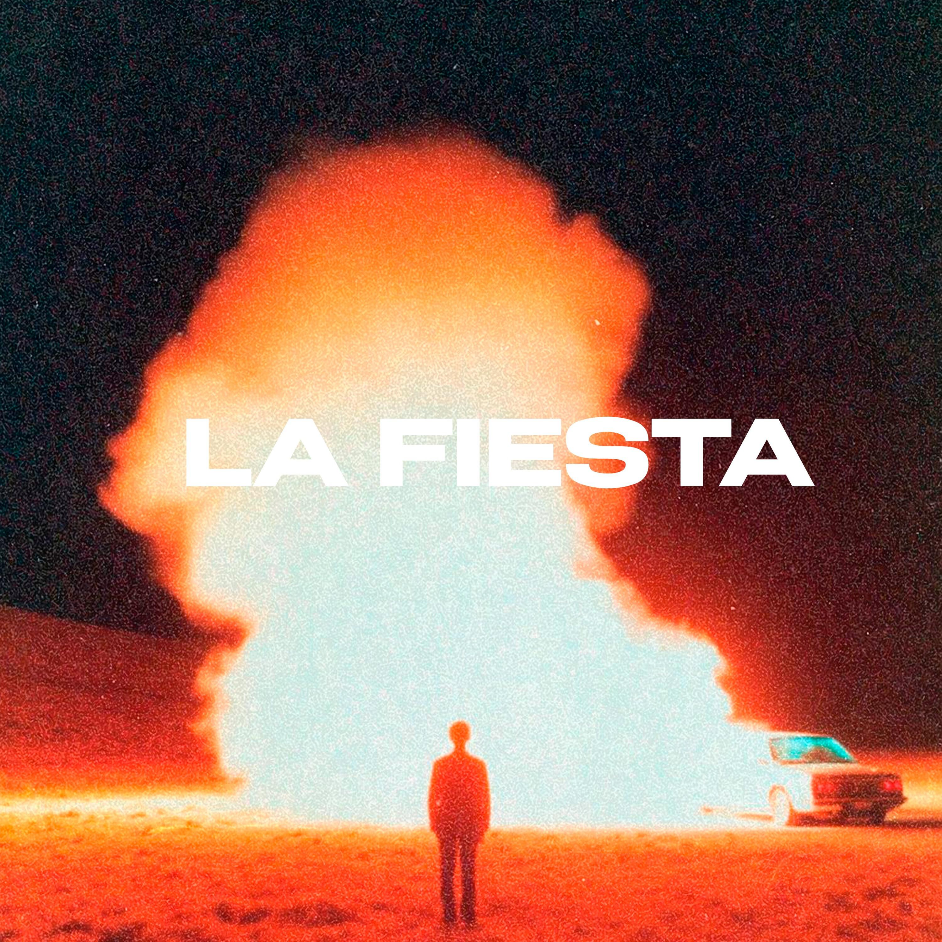 Релиз La Fiesta