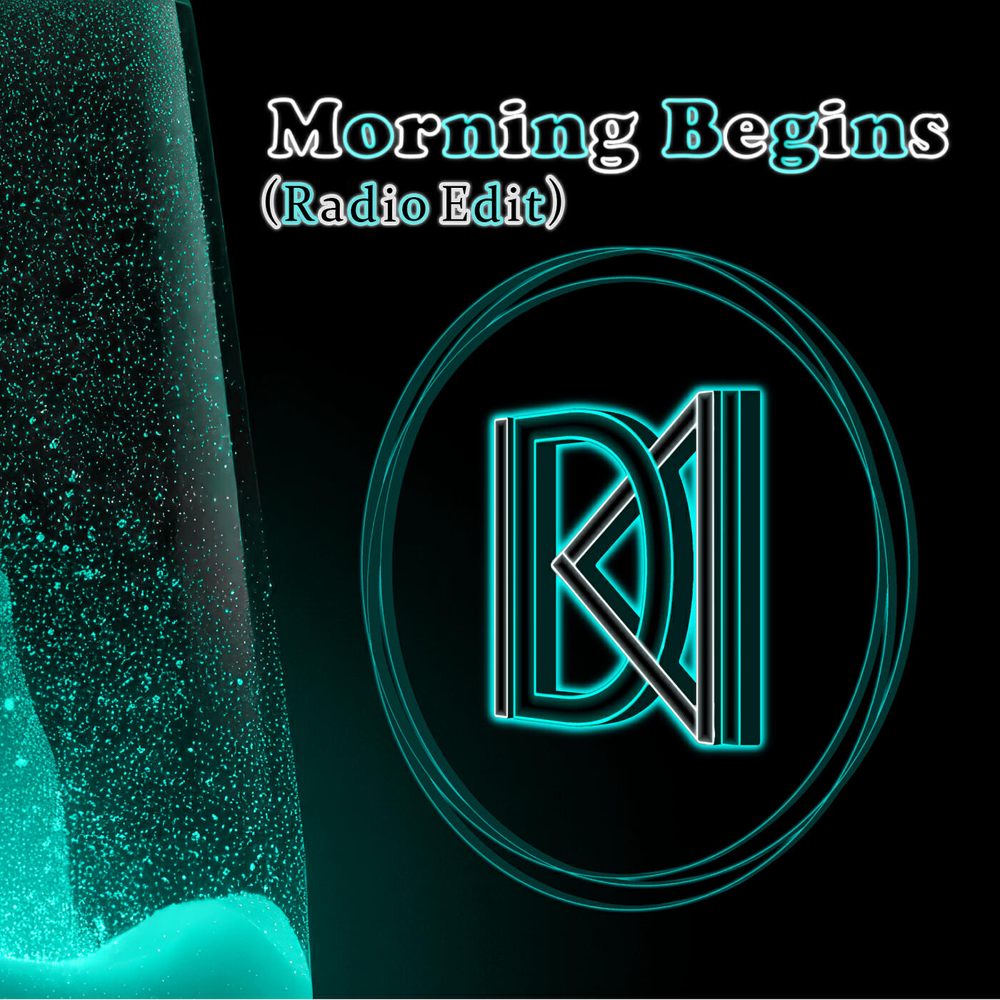 Релиз Morning Begins (Radio Edit)