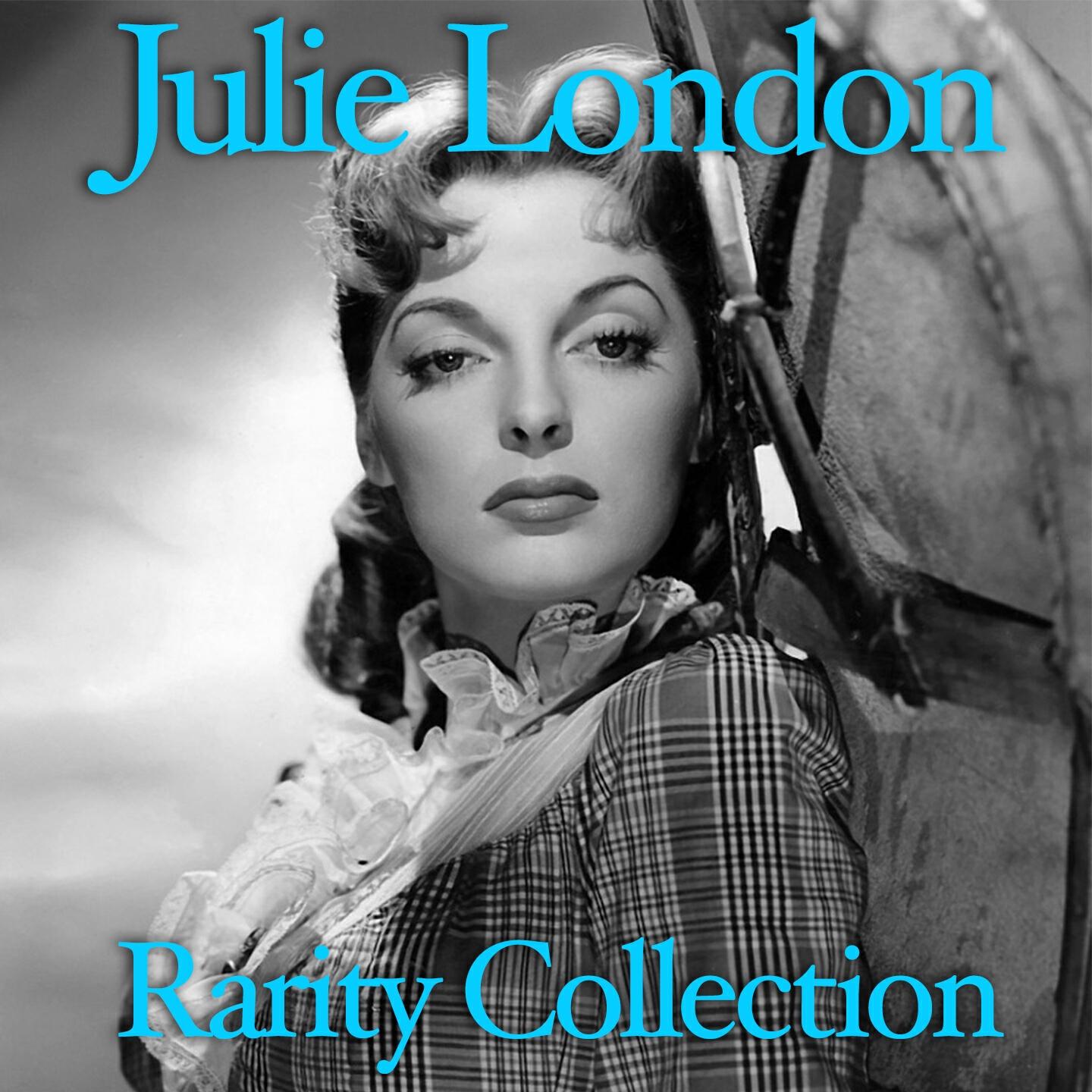 Релиз Julie London