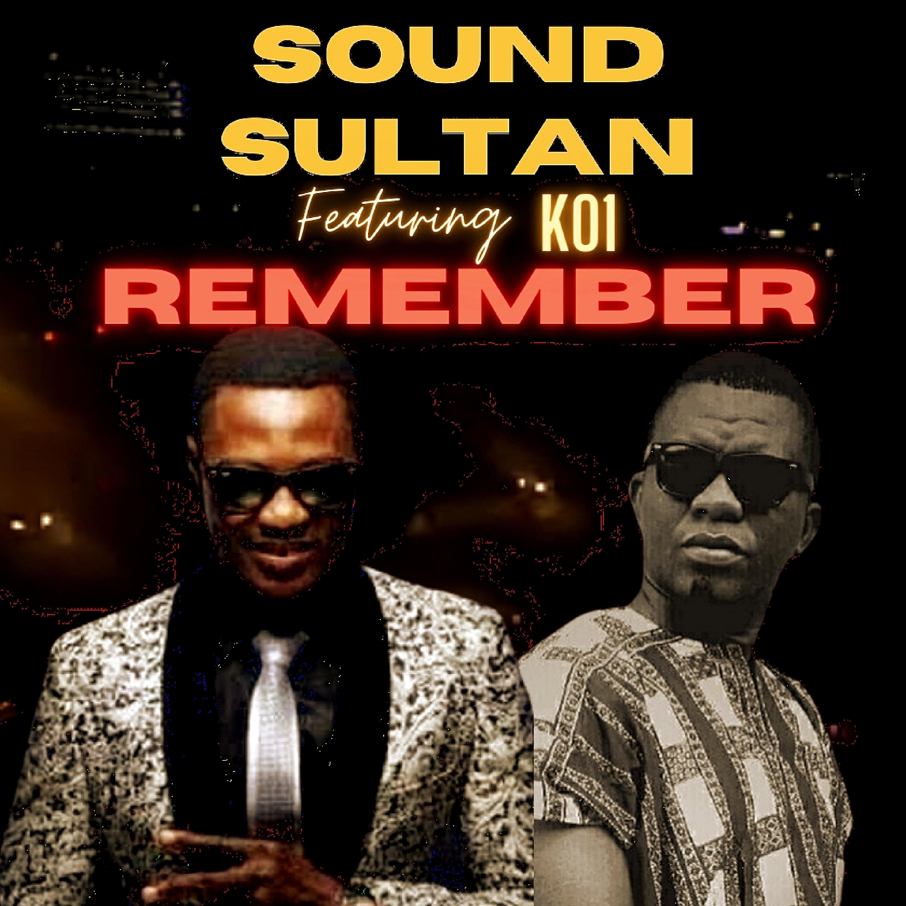 Релиз Remember