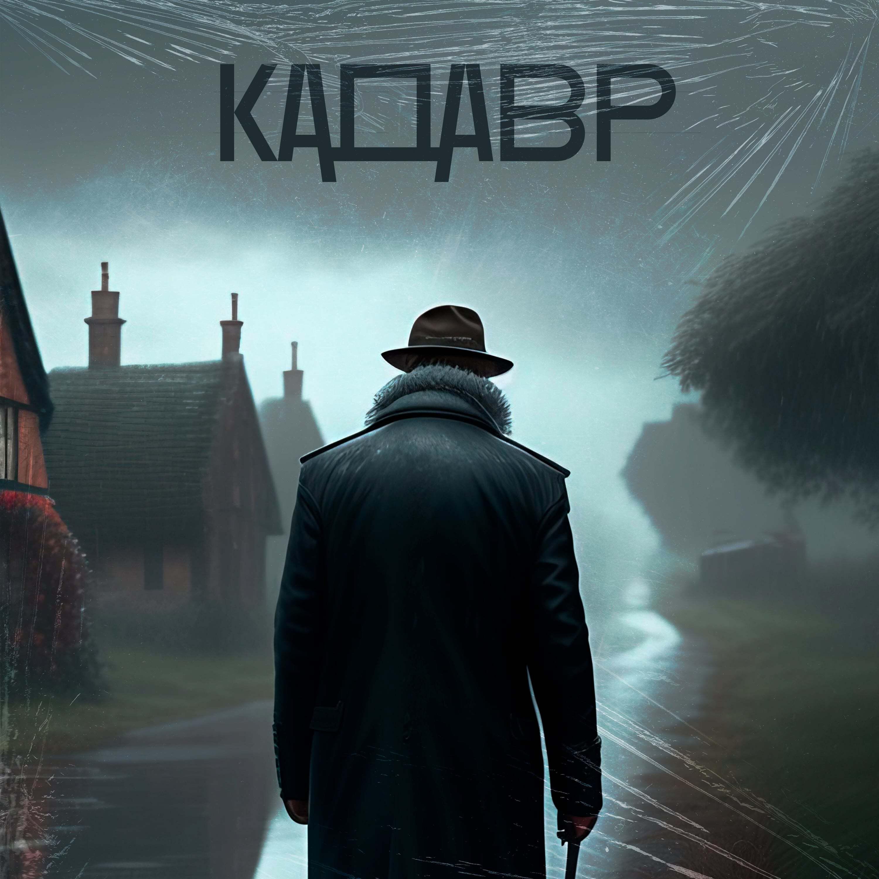 Релиз Кадавр (feat. Akme, Dvaodin)