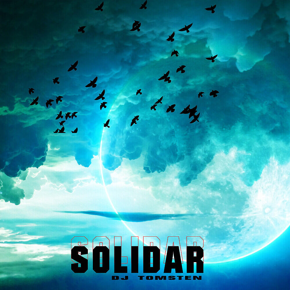 Релиз Solidar
