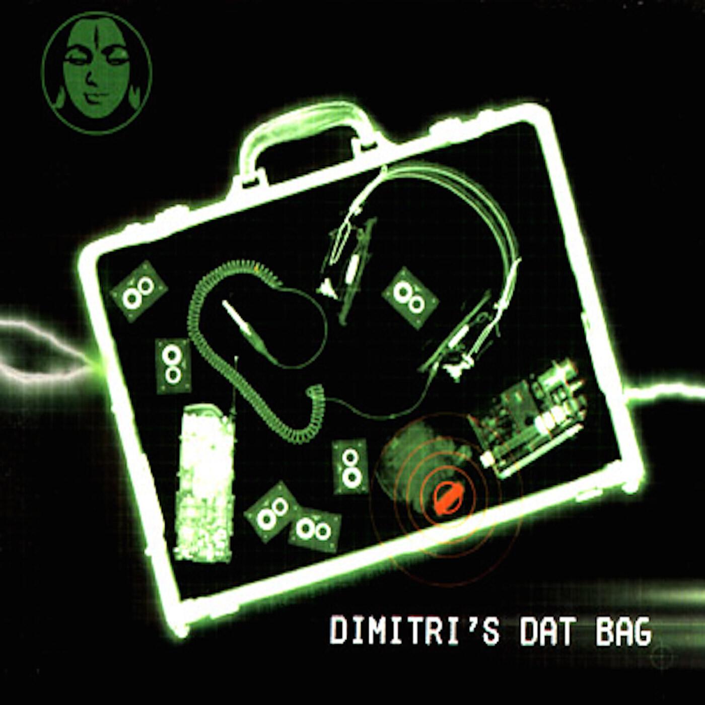 Релиз Dimitri's DAT Bag