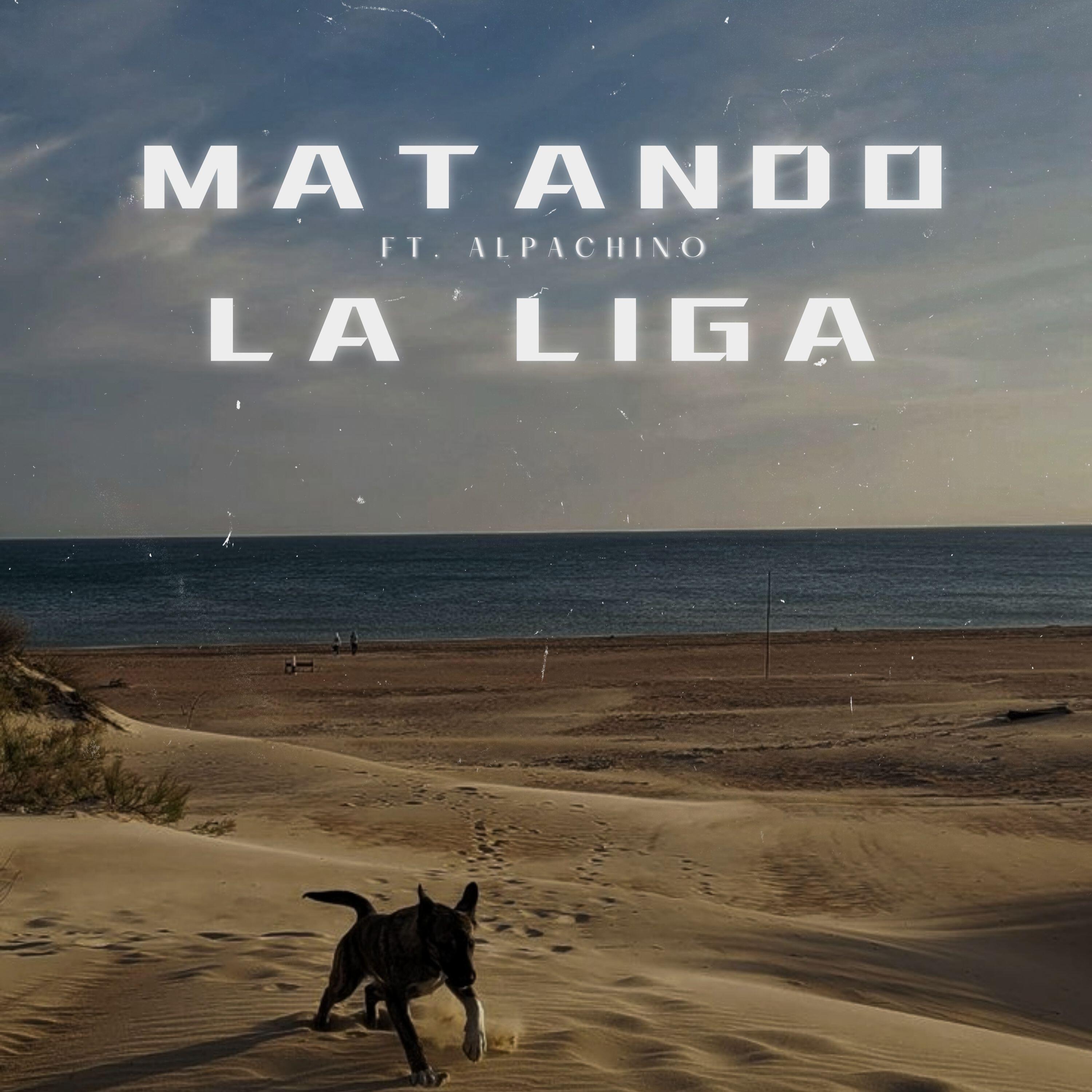 Релиз Matando La Liga