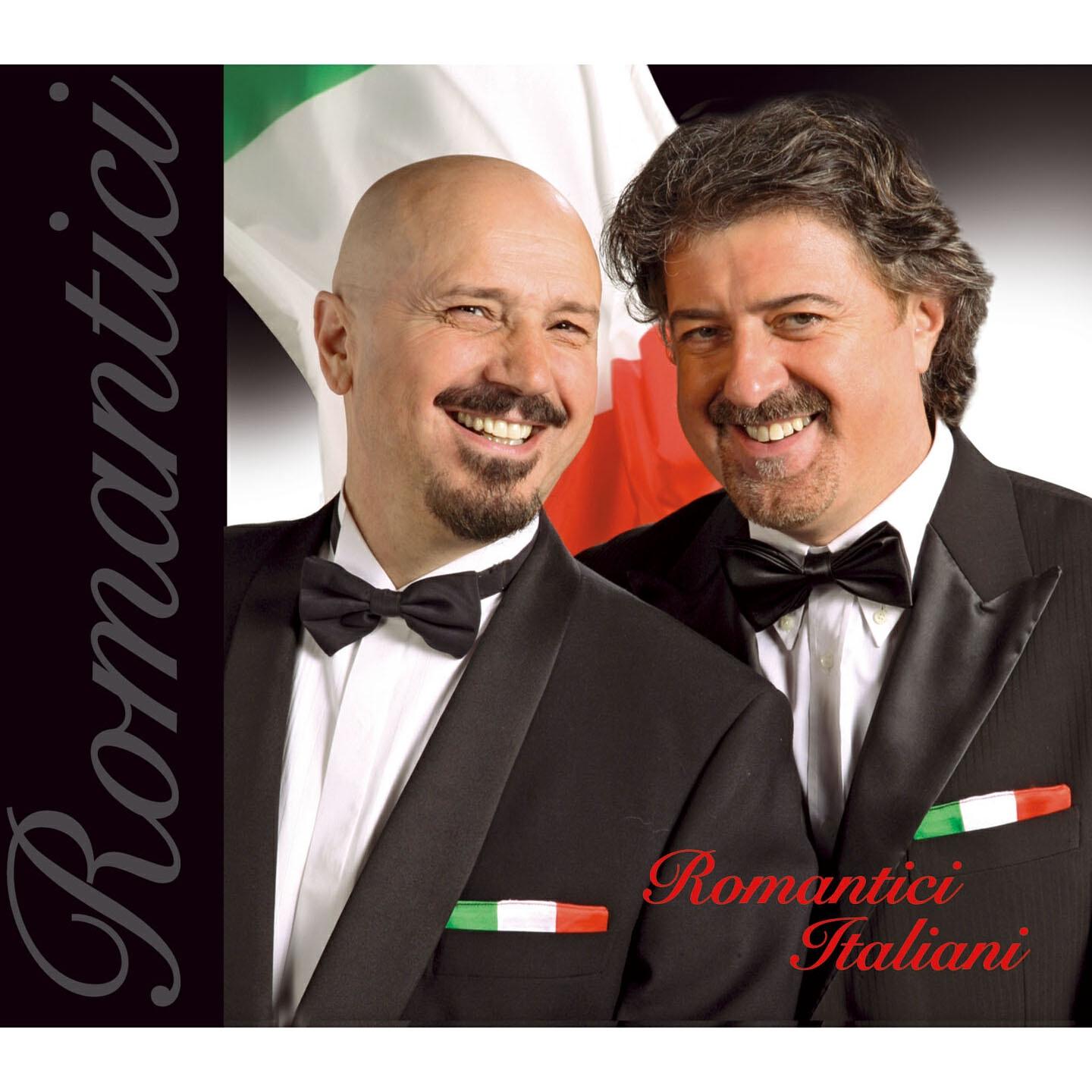 Релиз The Most Famous Italian Songs