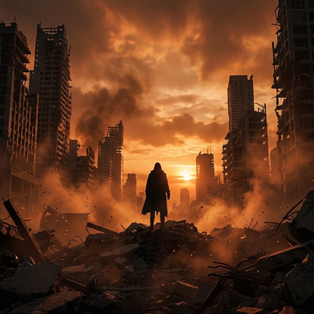 Релиз Apocalypse Beat