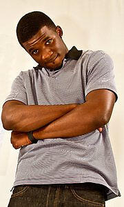 Corey Paul