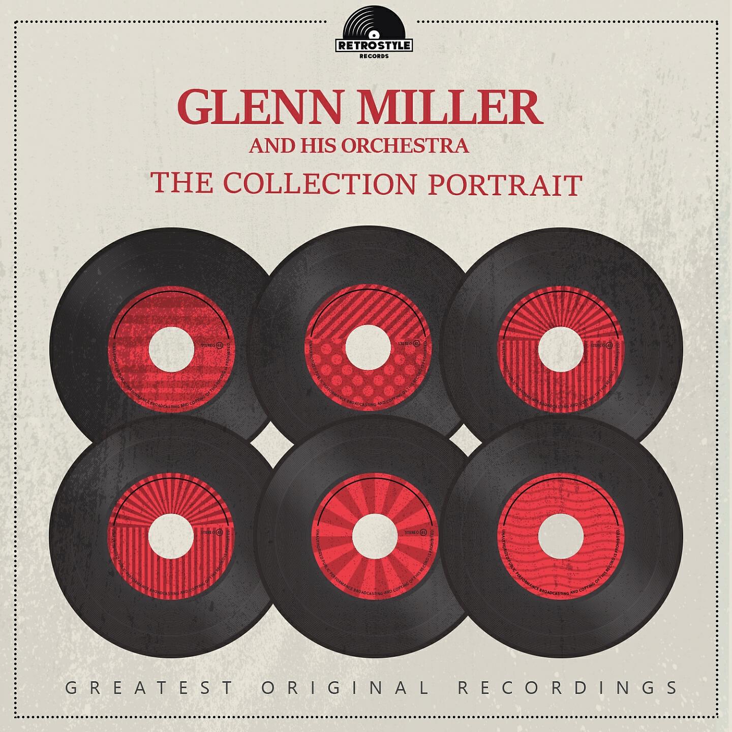 Релиз The Collection Portrait