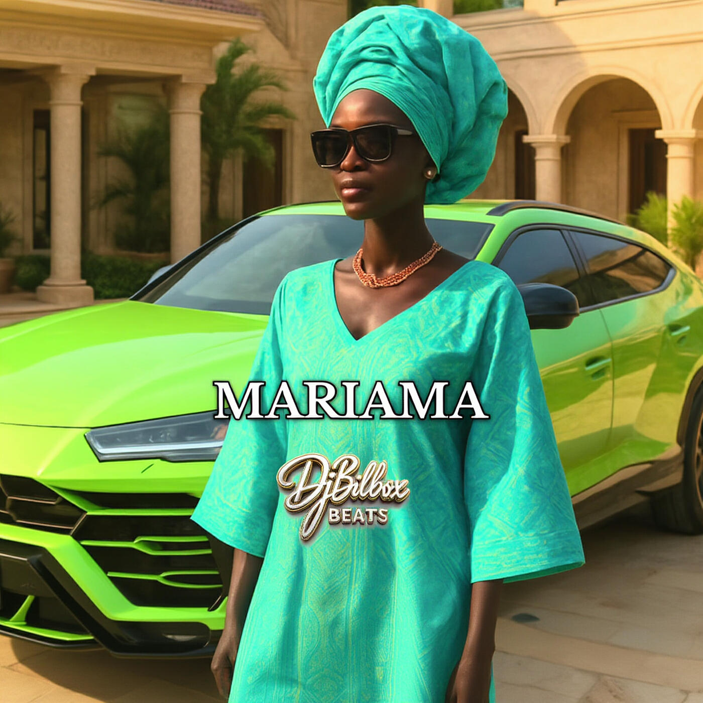 Релиз Mariama