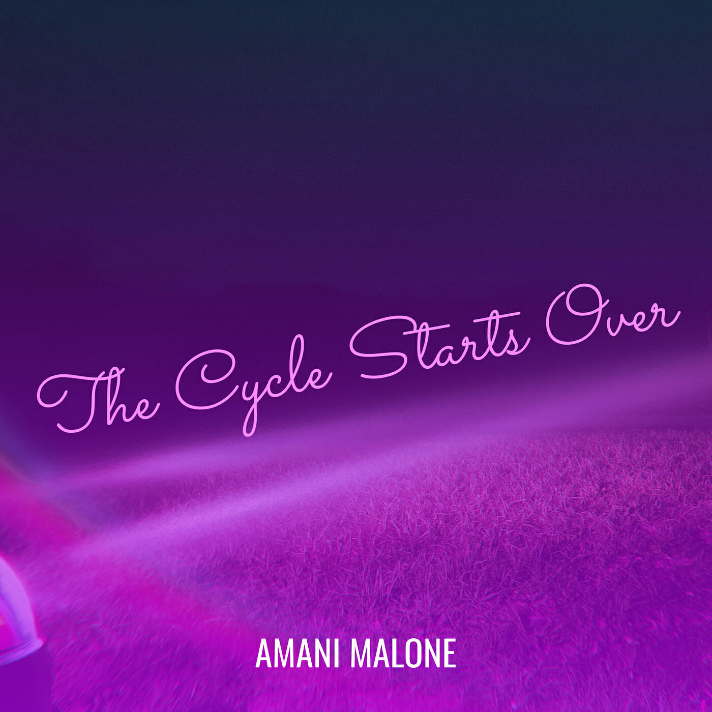 Релиз The Cycle Starts Over