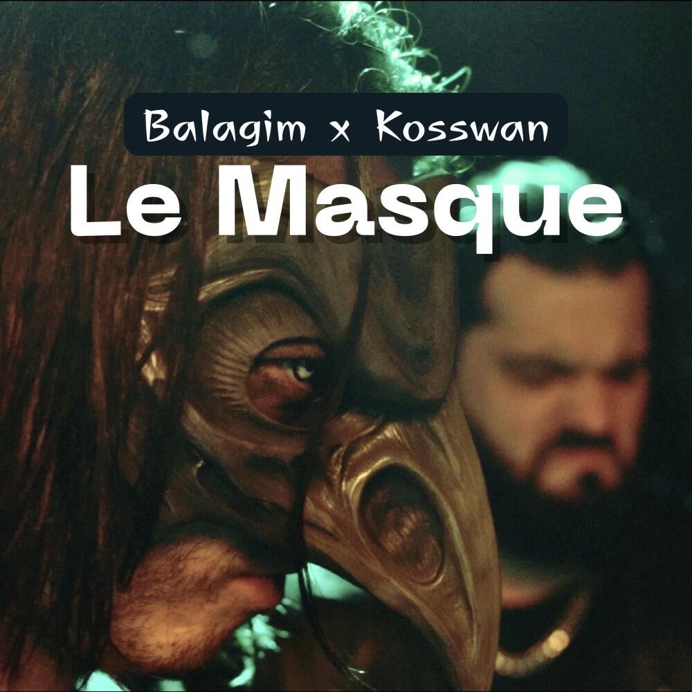Релиз Le masque