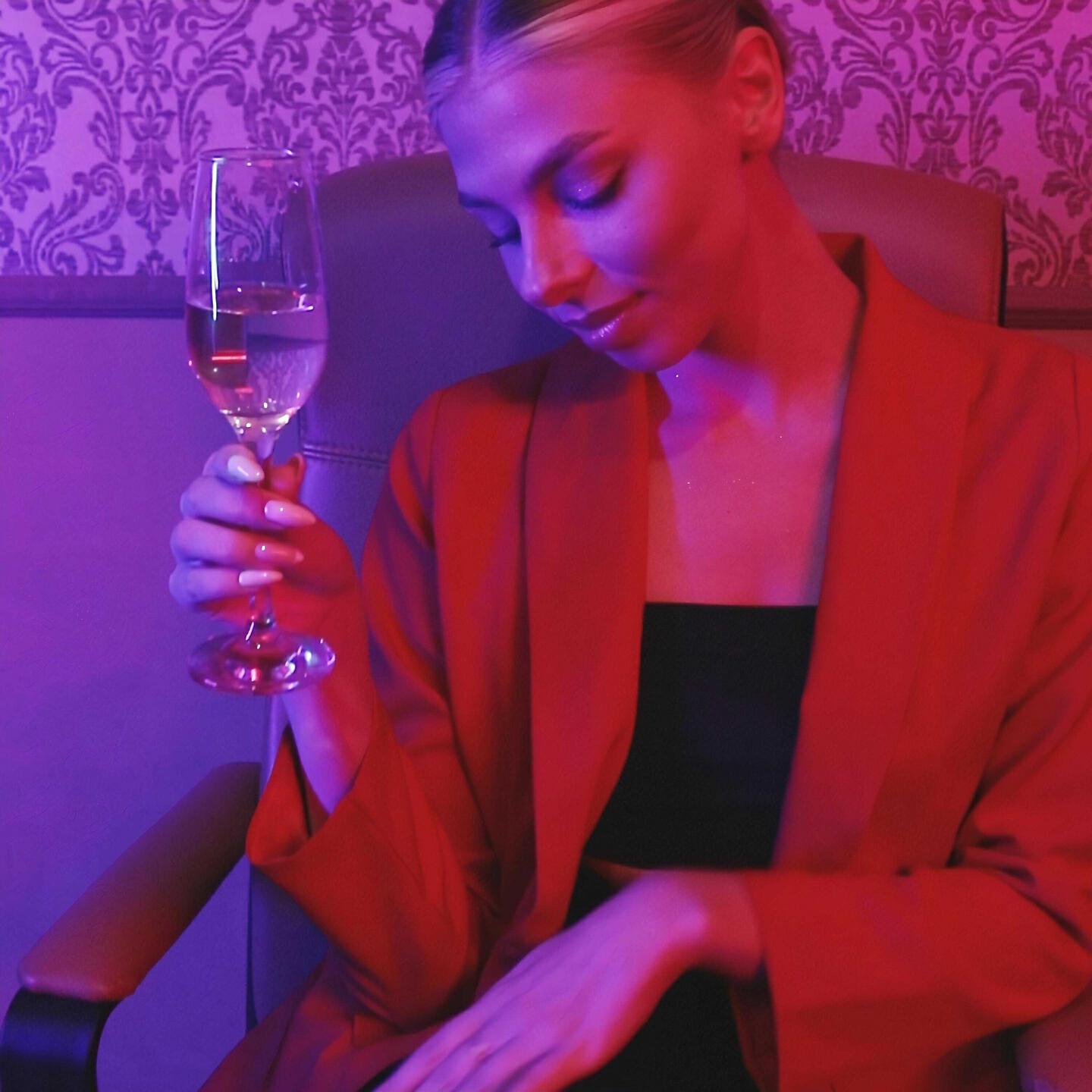 Philtr - ни при чем