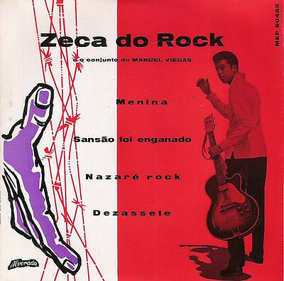 Zeca do Rock