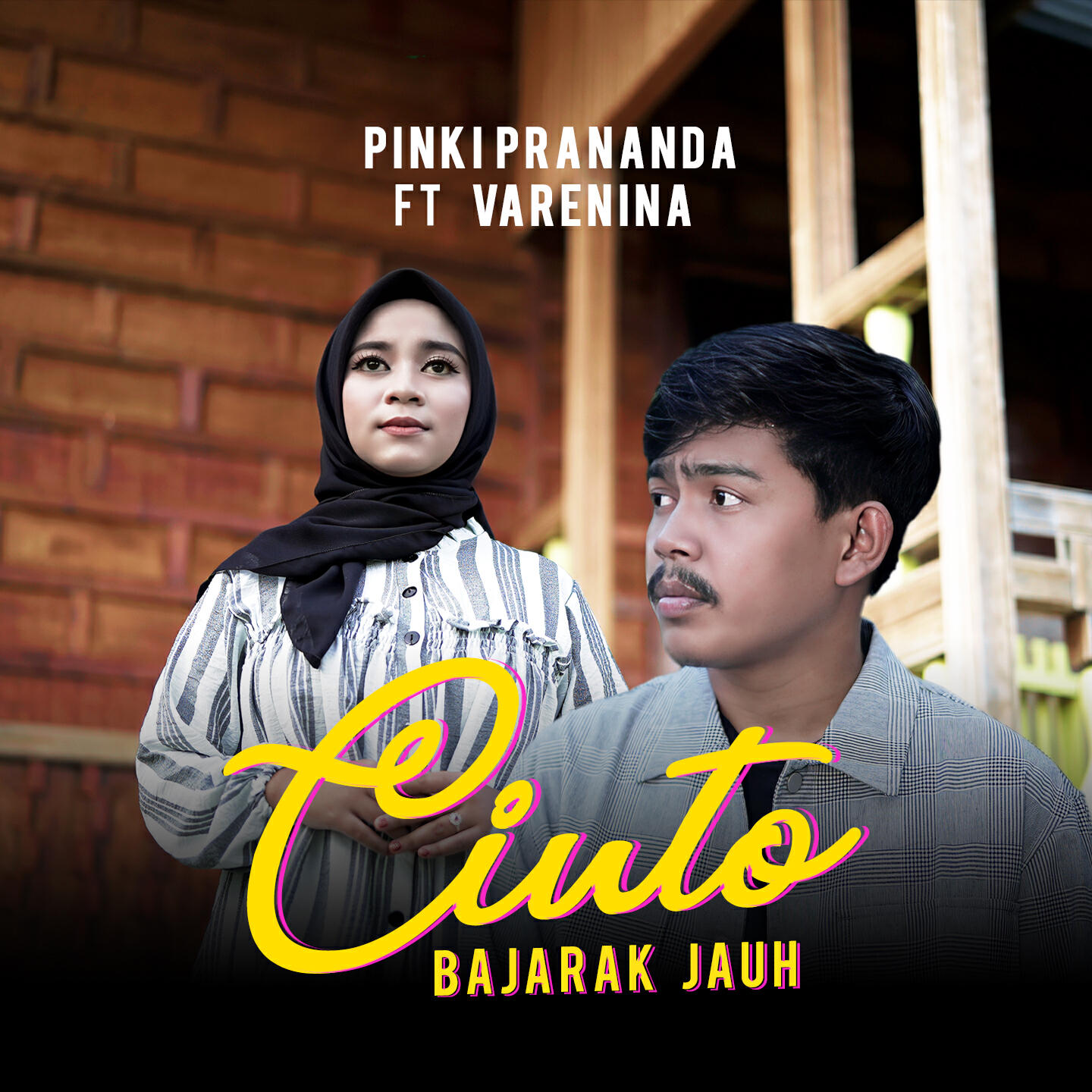 Релиз Cinto Bajarak Jauah
