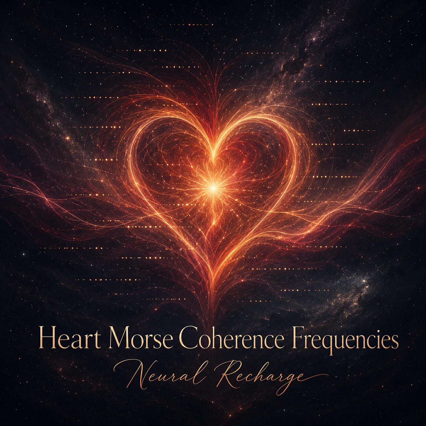Релиз Heart Morse Coherence Frequencies