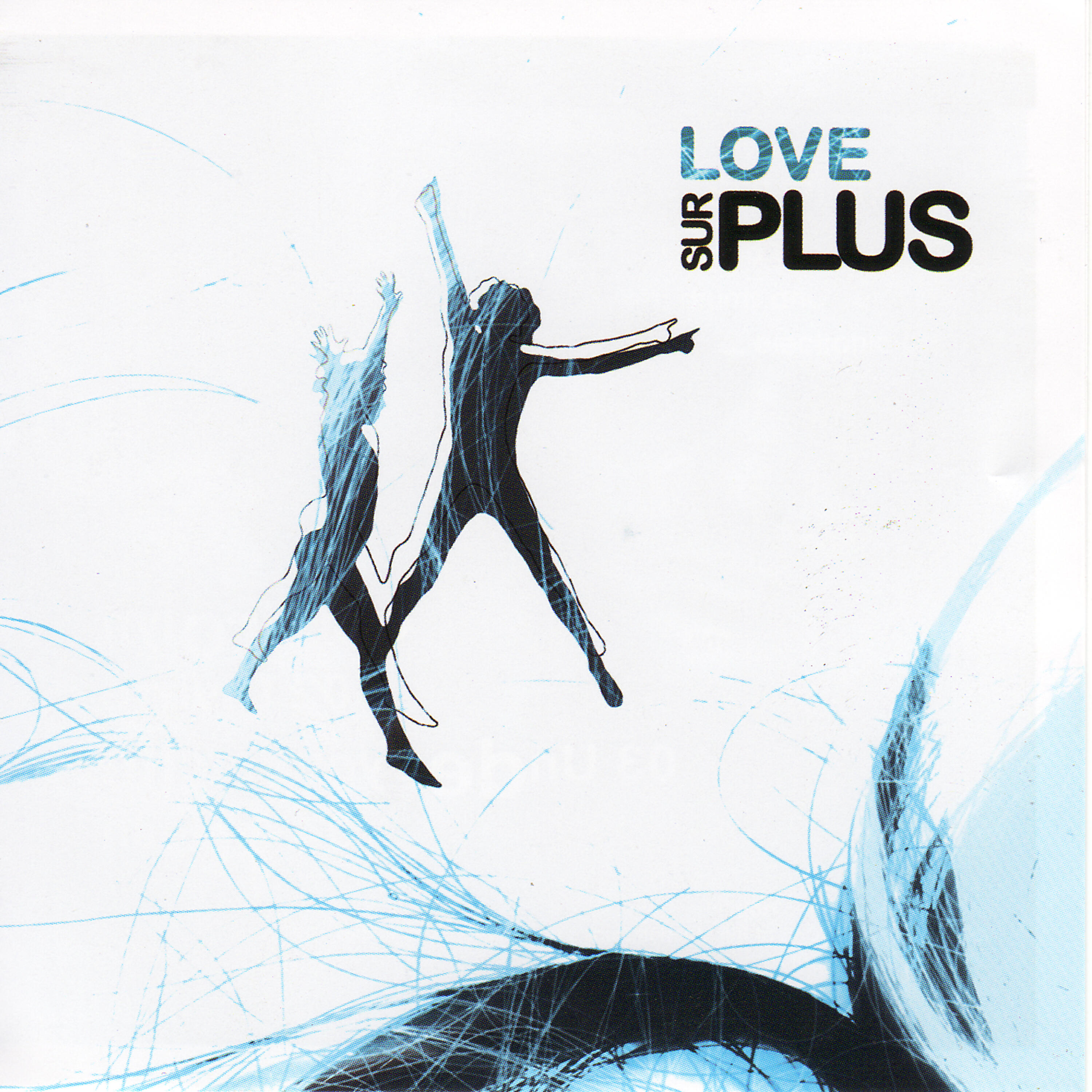 Релиз Love Sur Plus