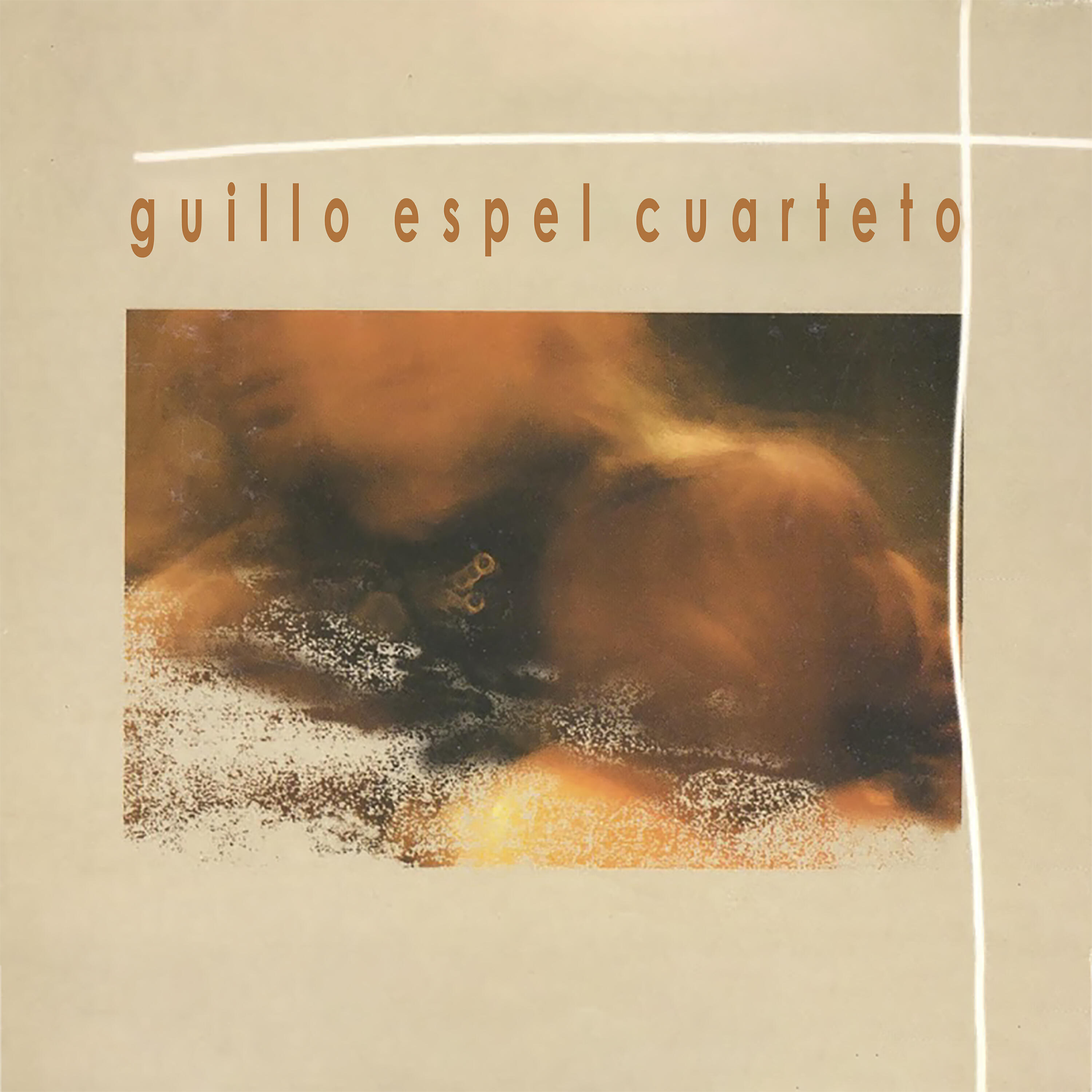 Релиз Guillo Espel Cuarteto