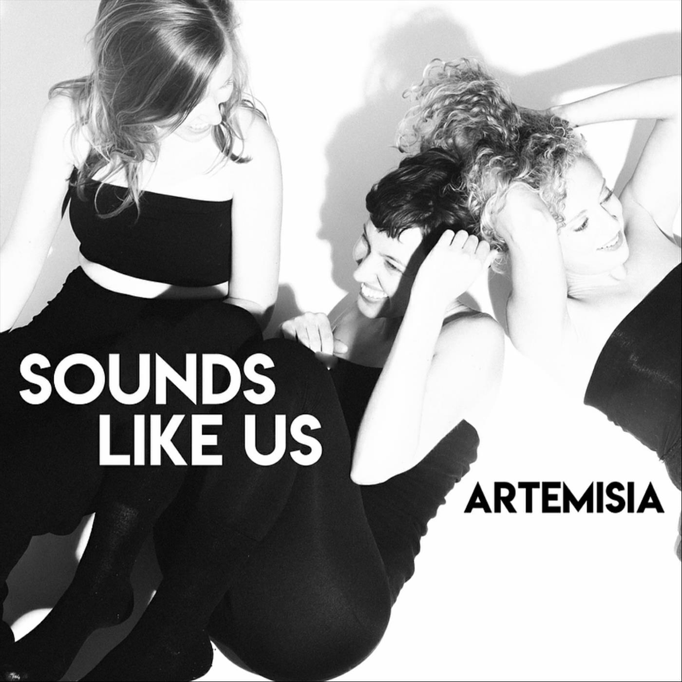 Релиз Sounds Like Us