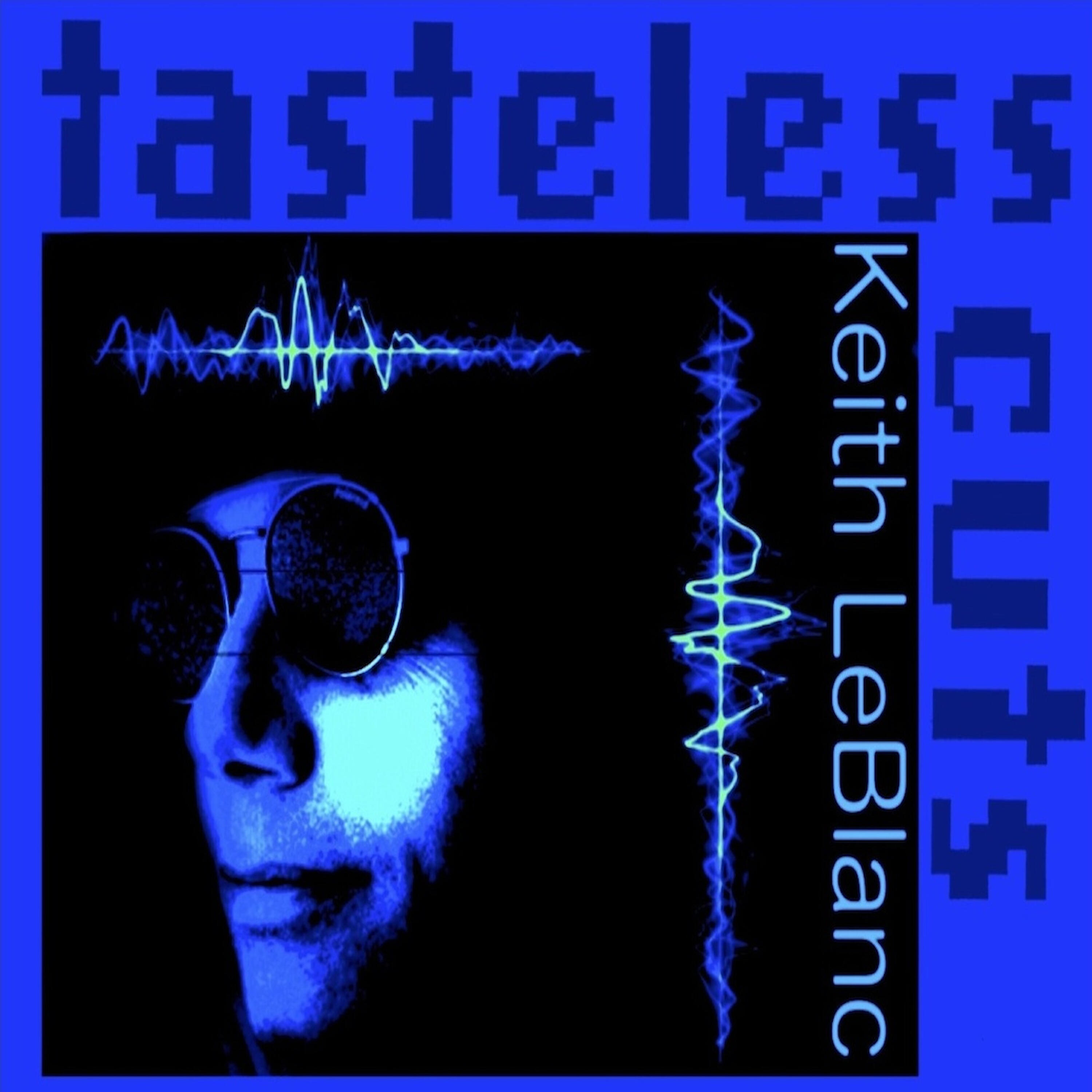 Релиз Tasteless Cuts