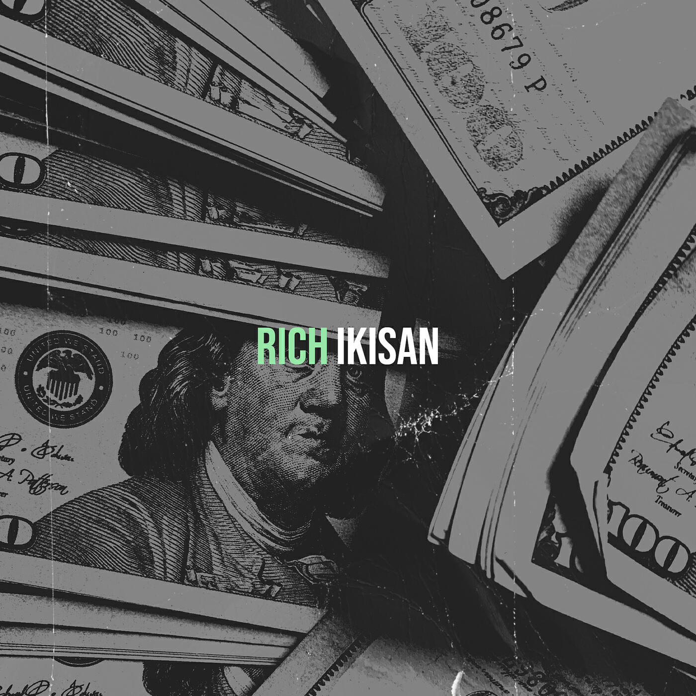 Релиз Rich