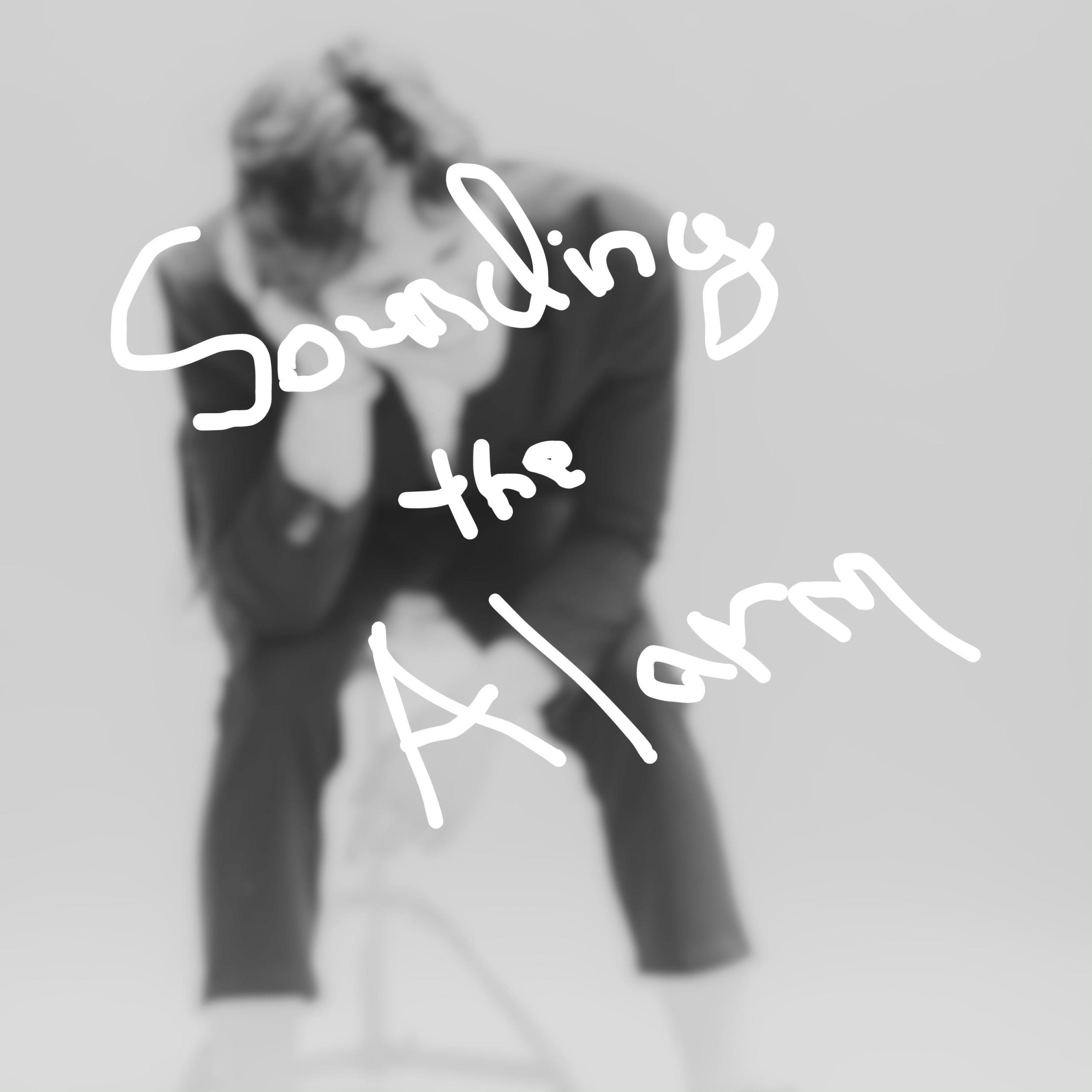 Релиз Sounding the Alarm