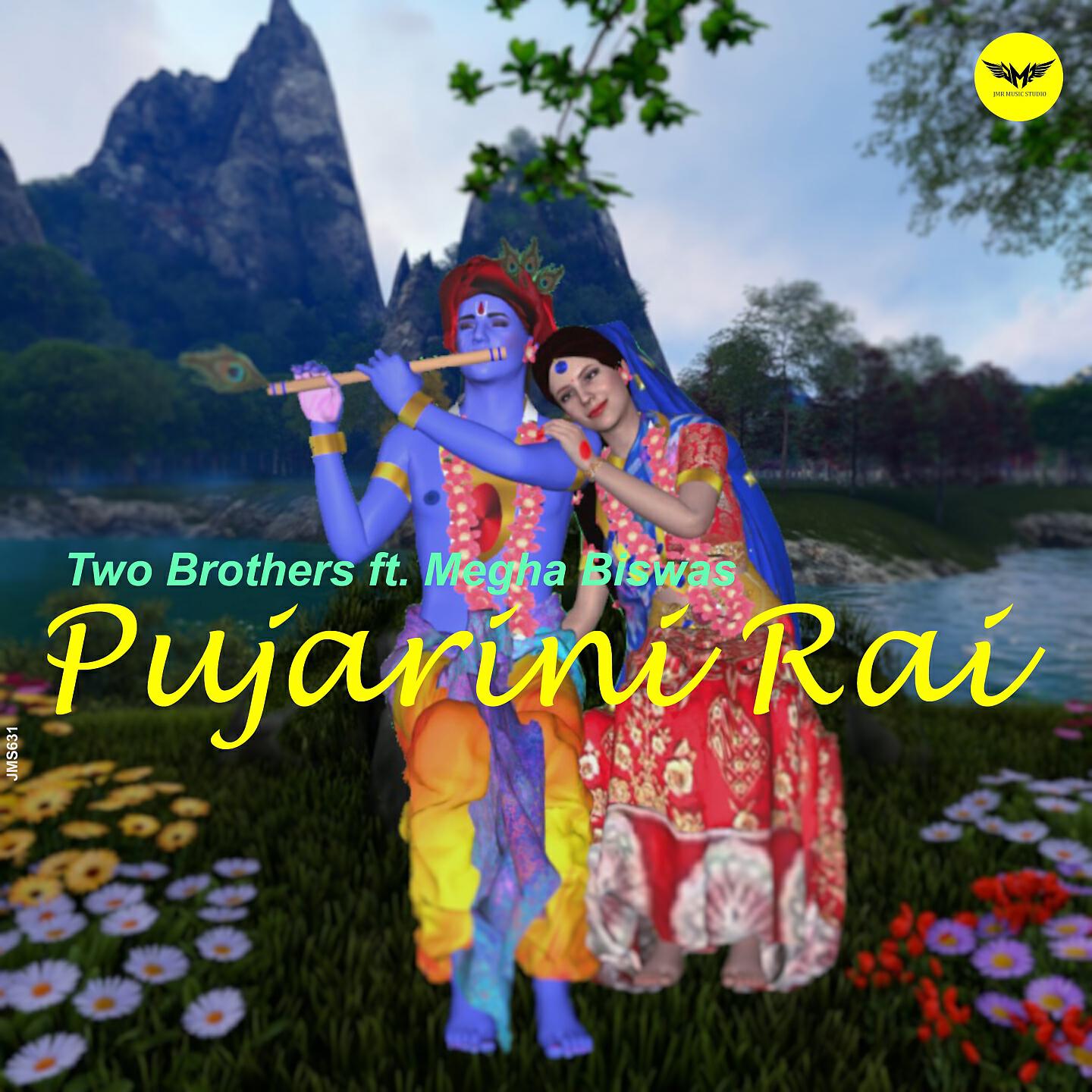 Релиз Pujarini Rai