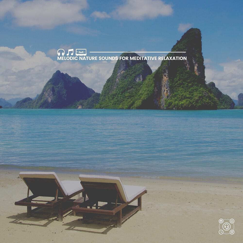 Релиз Melodic Nature Sounds for Meditative Relaxation