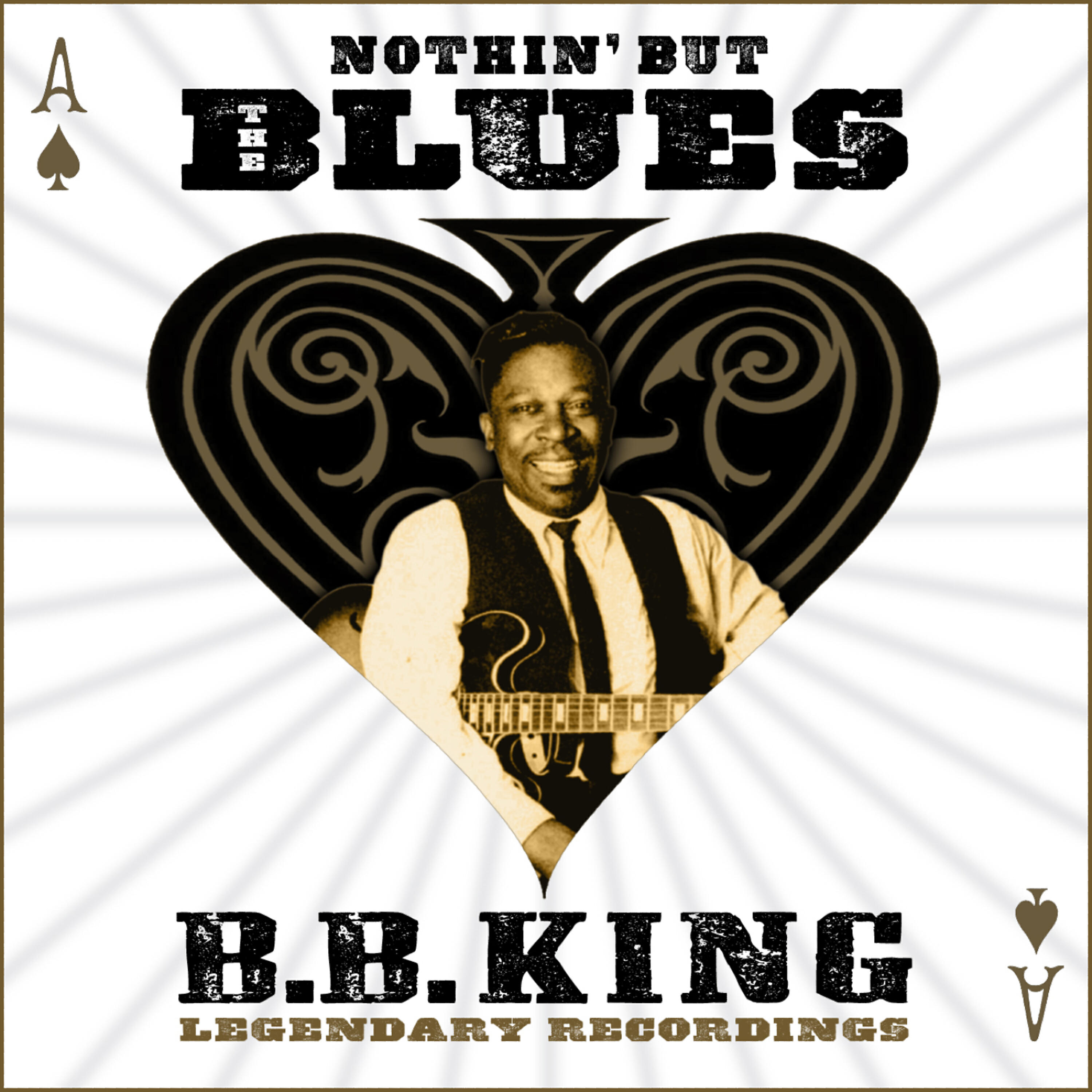 Релиз Nothin' But The Blues