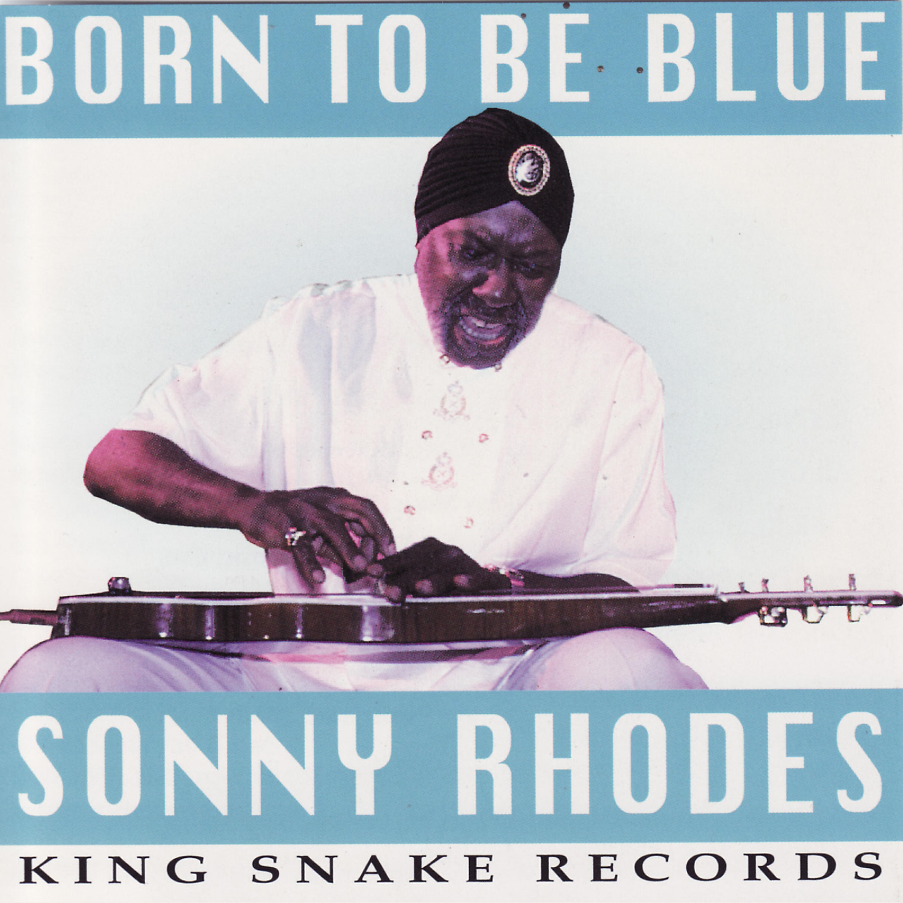 Релиз Born To Be Blue
