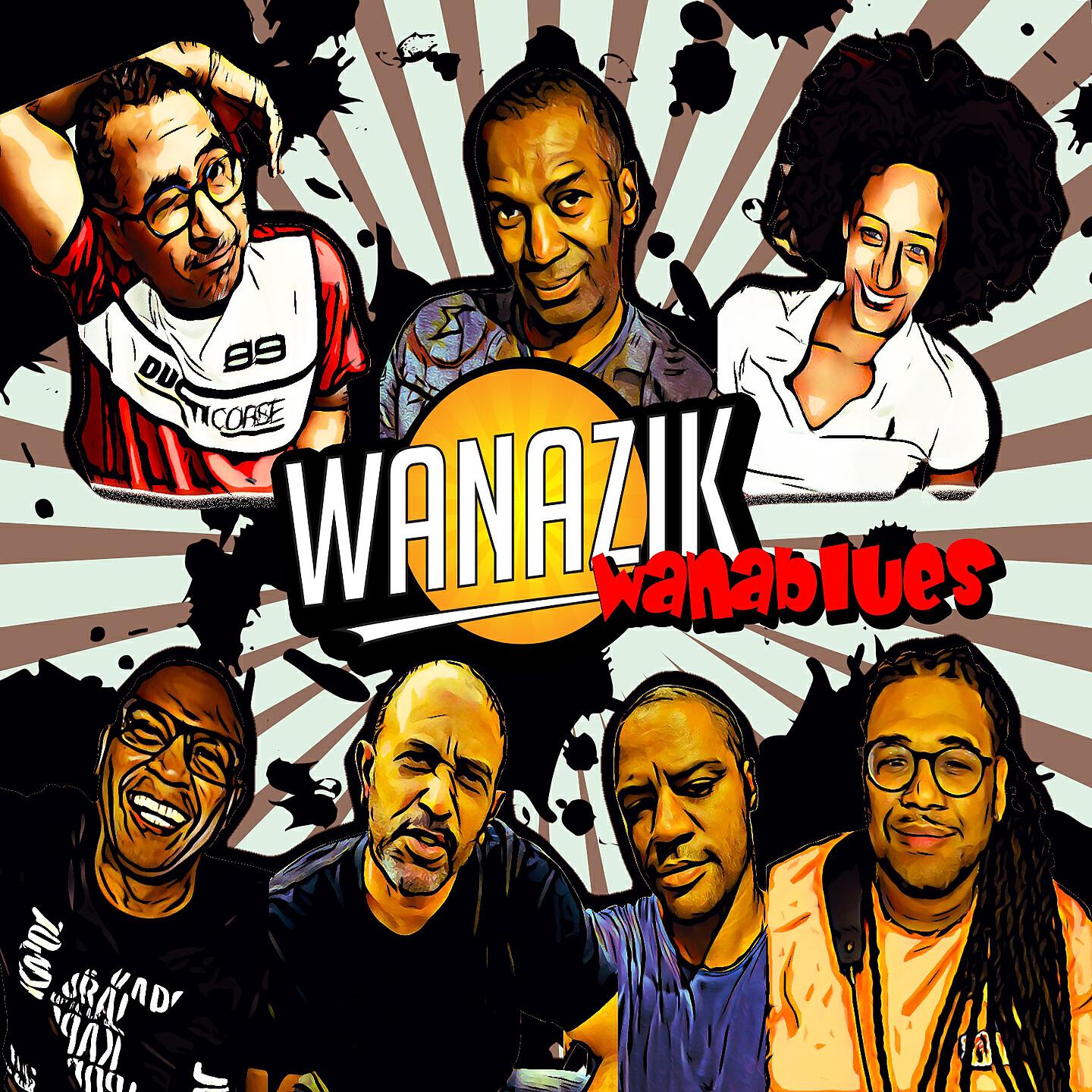 WanaZik
