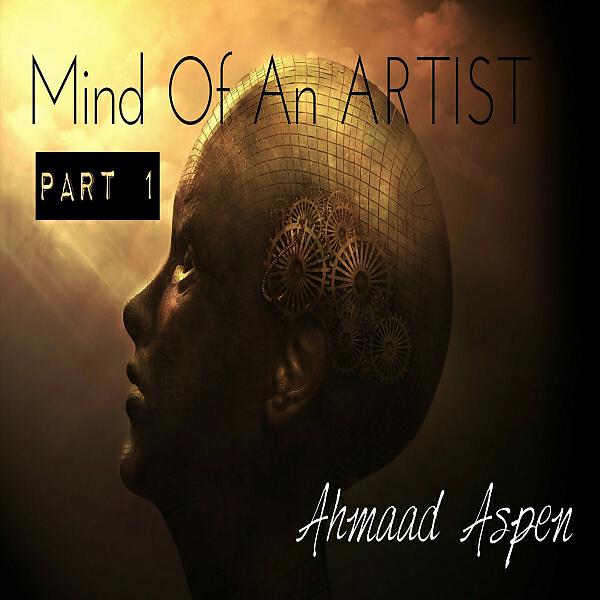 Релиз Mind Of An Artist (Part 1)
