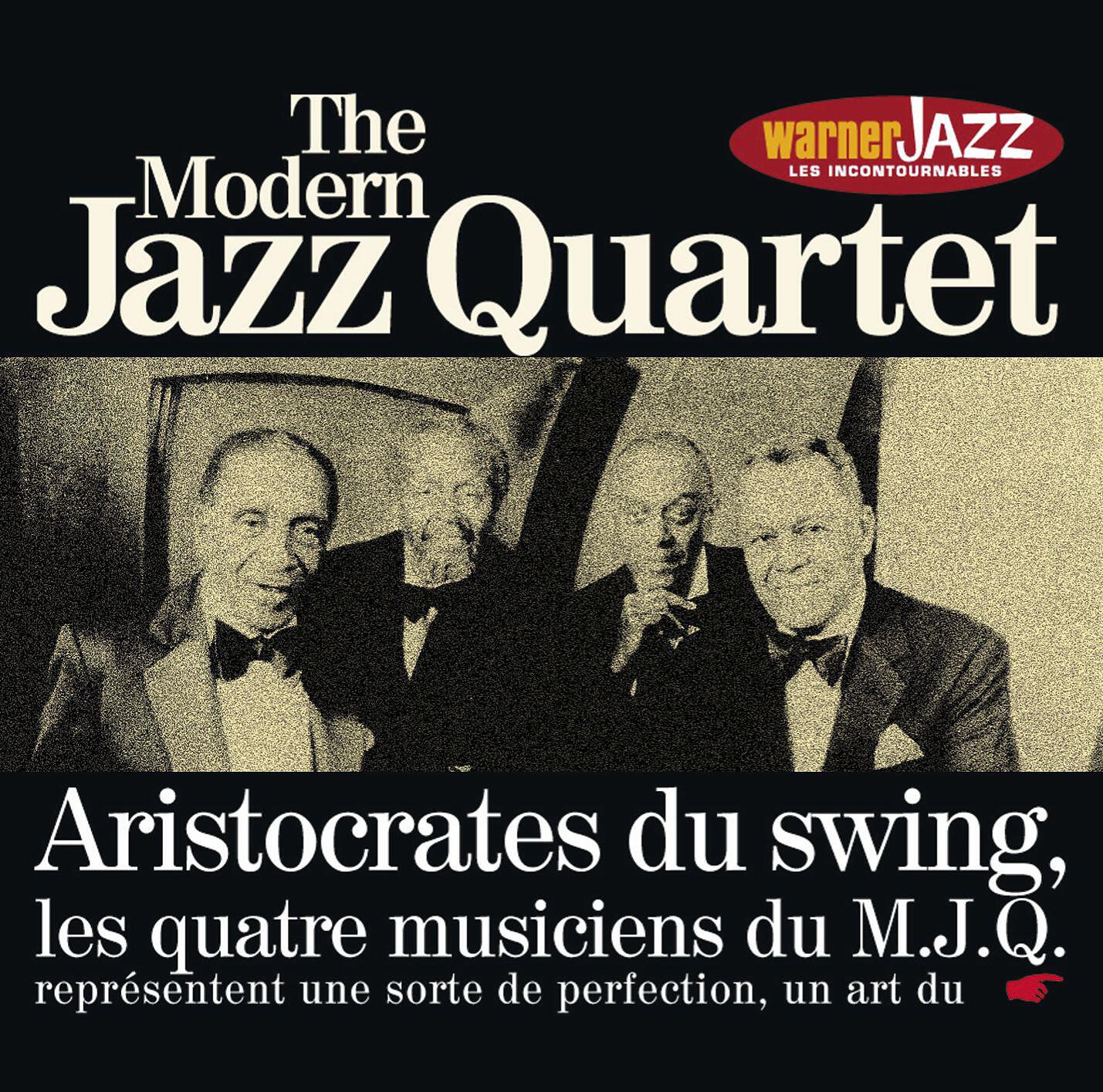 Релиз Les Incontournables du Jazz