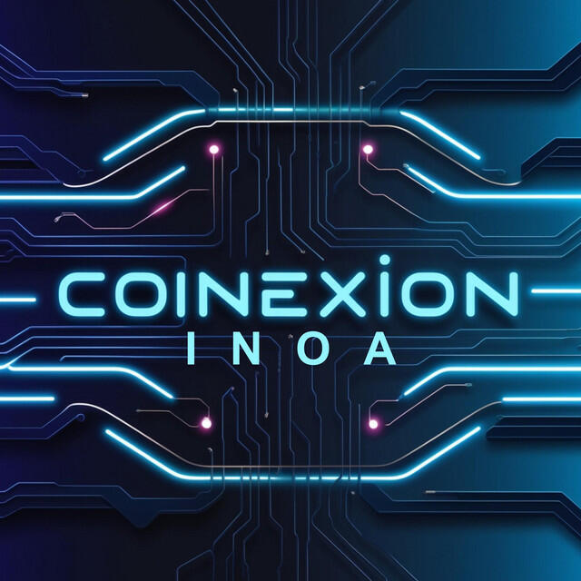 Релиз Coinexion