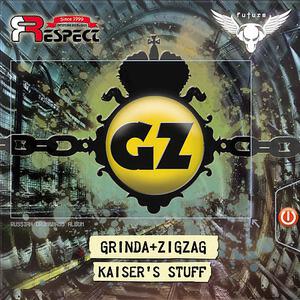 Grinda
