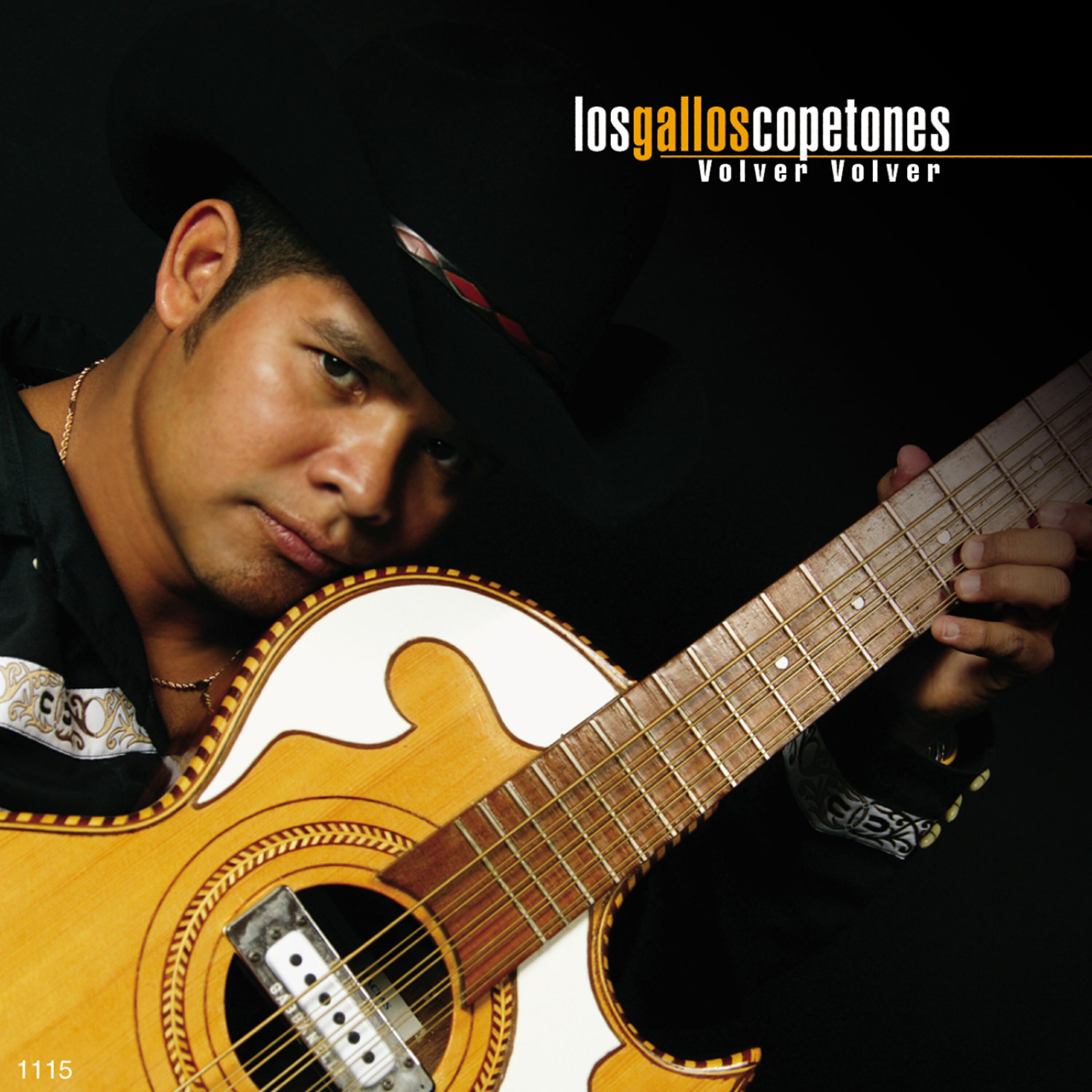 Релиз Volver Volver