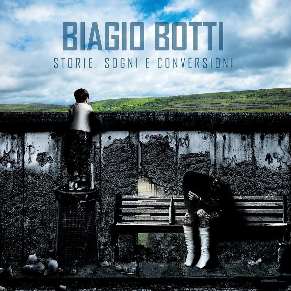 Релиз Storie, sogni e conversioni