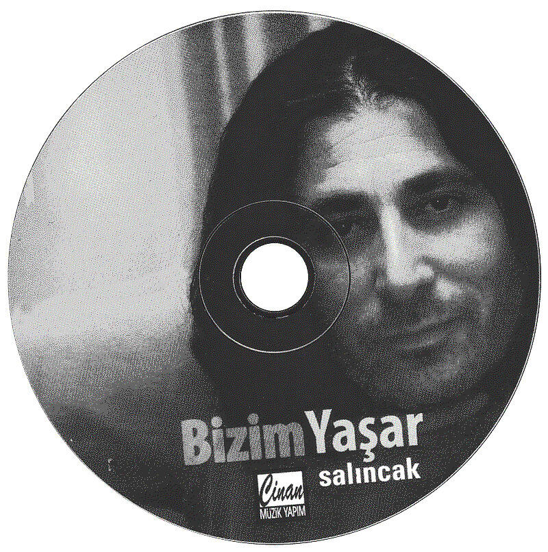 Bizim Yaşar