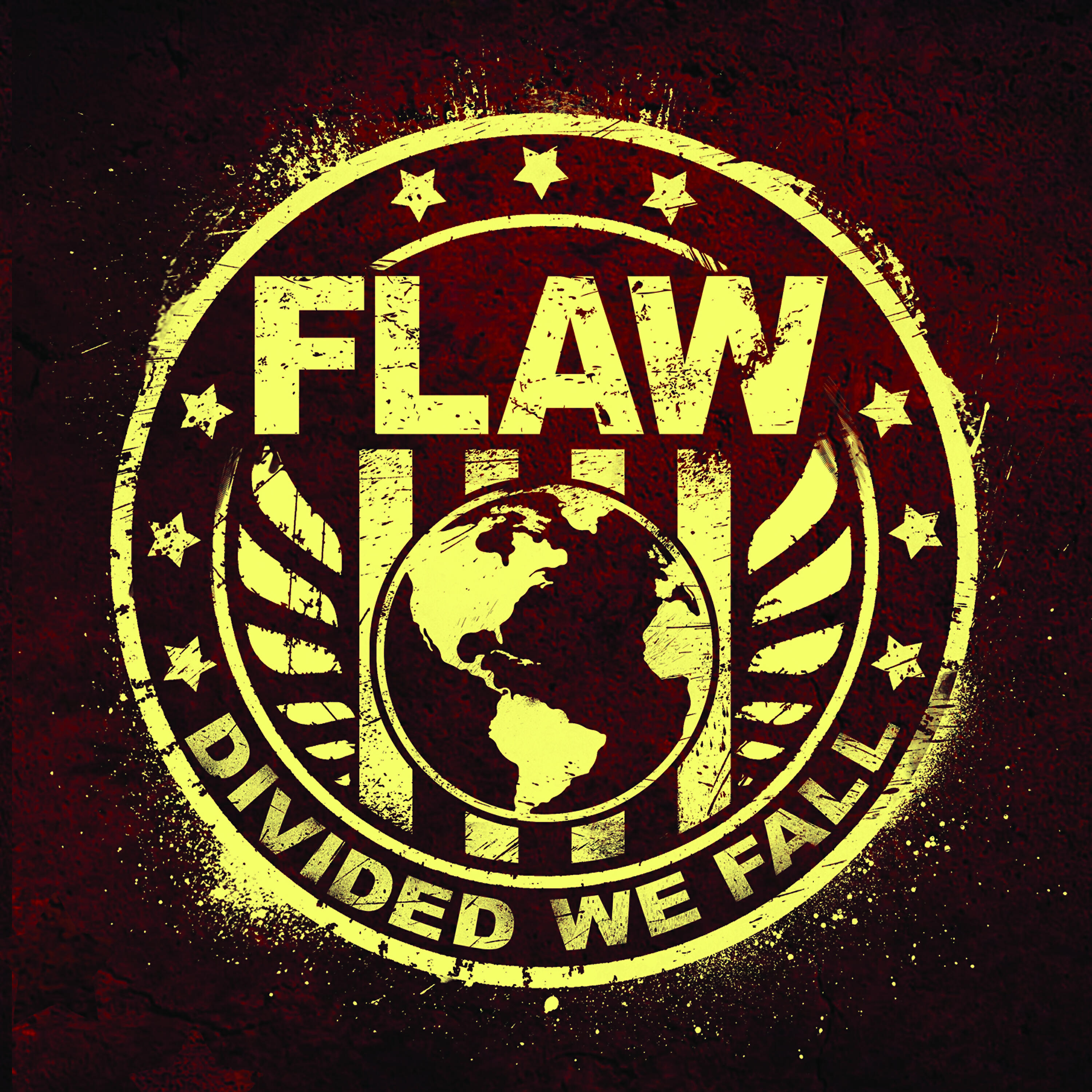 Релиз Divided We Fall