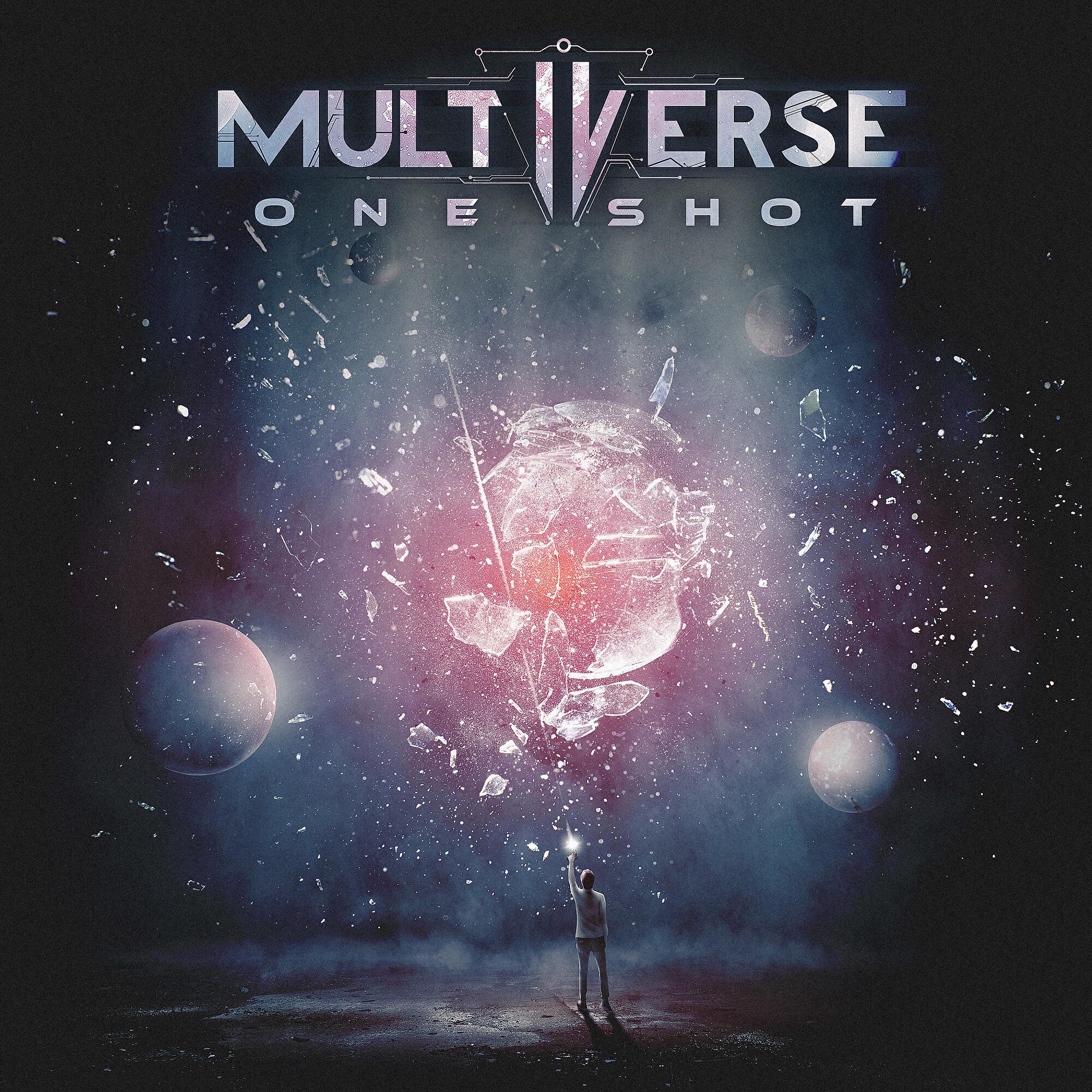 Релиз One Shot